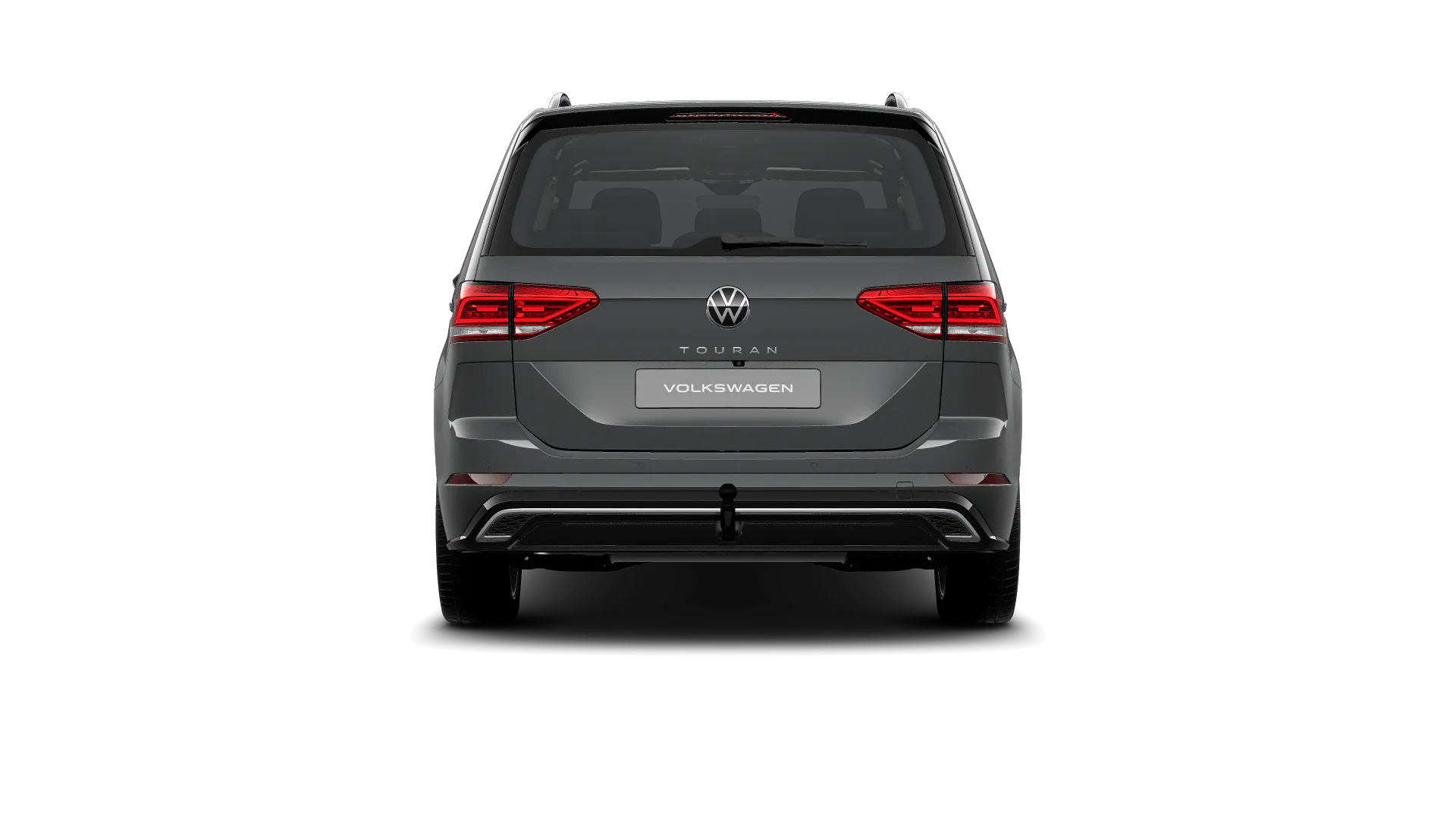 Volkswagen Touran MOVE