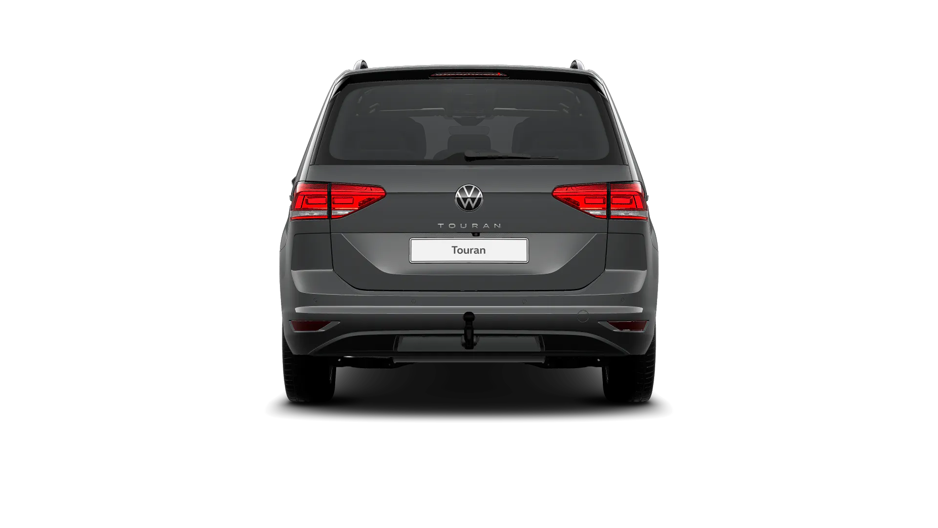 Volkswagen Touran MOVE