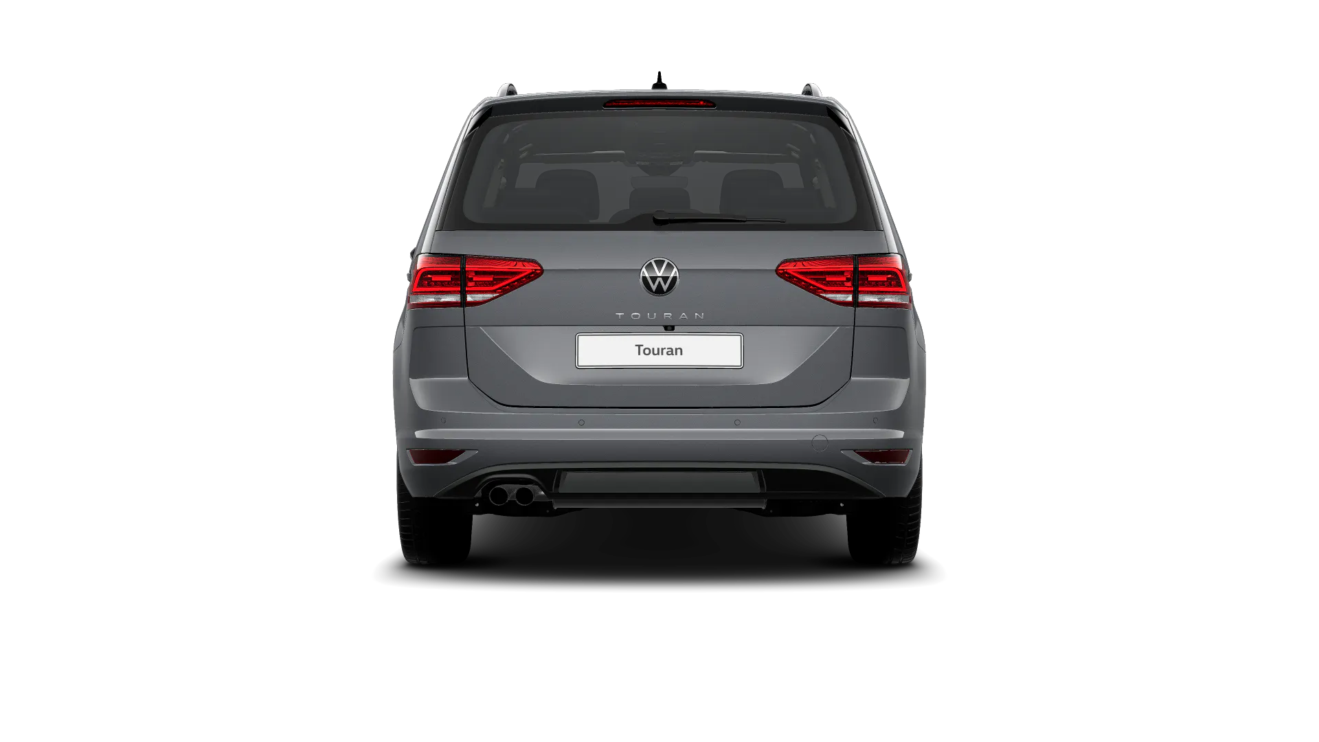 Volkswagen Touran Highline
