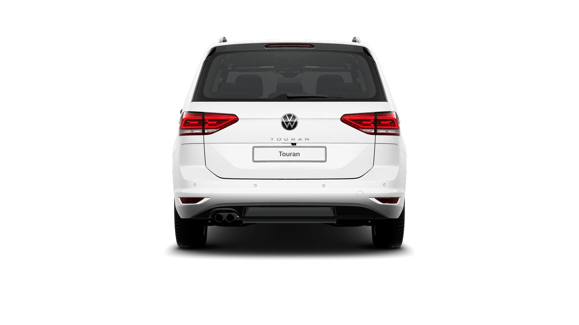 Volkswagen Touran MOVE