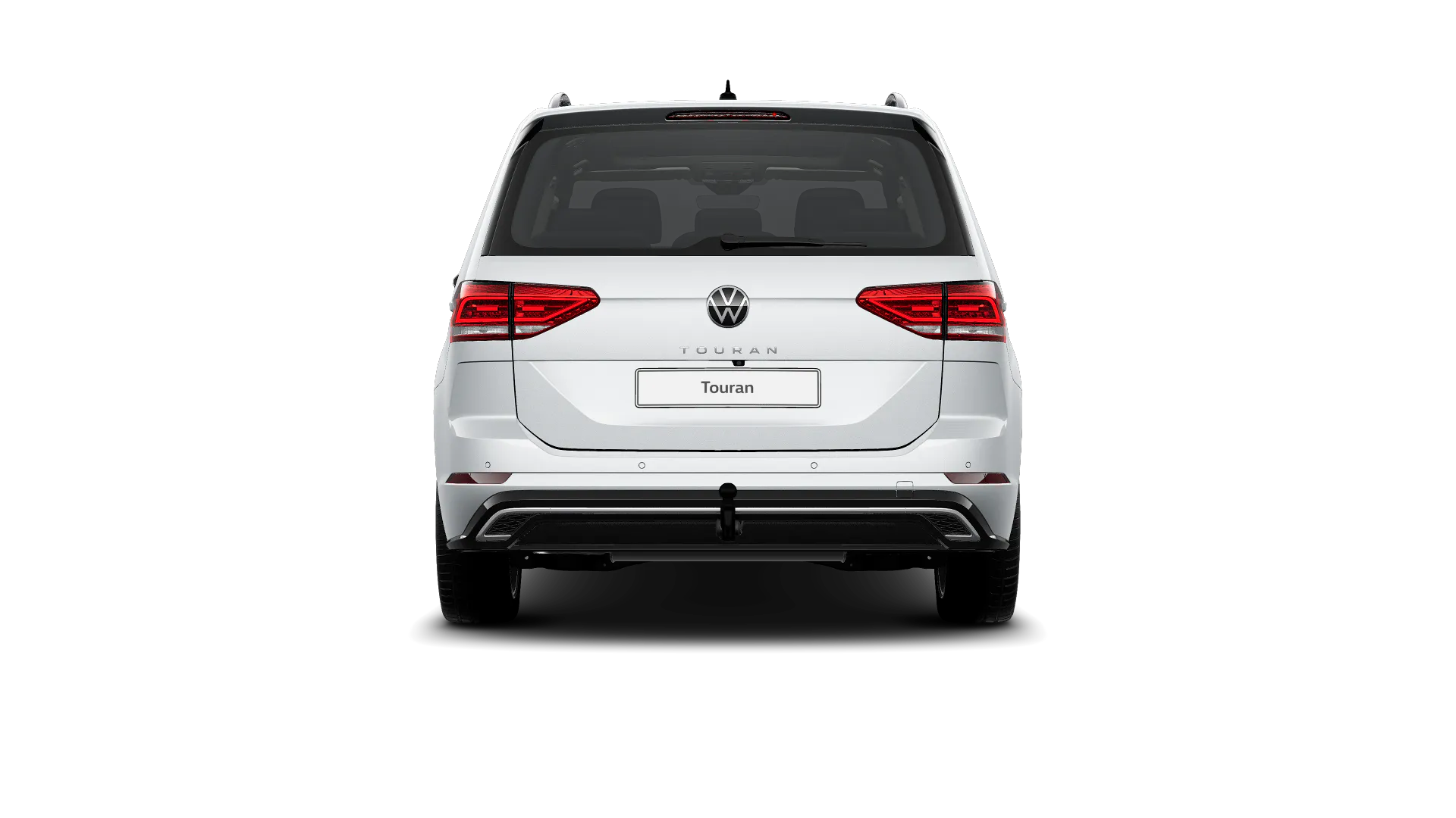 Volkswagen Touran Highline