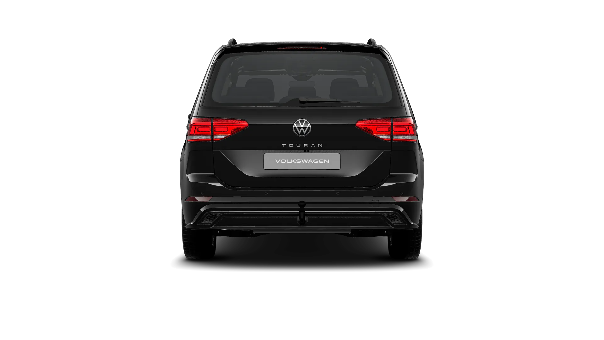 Volkswagen Touran Highline
