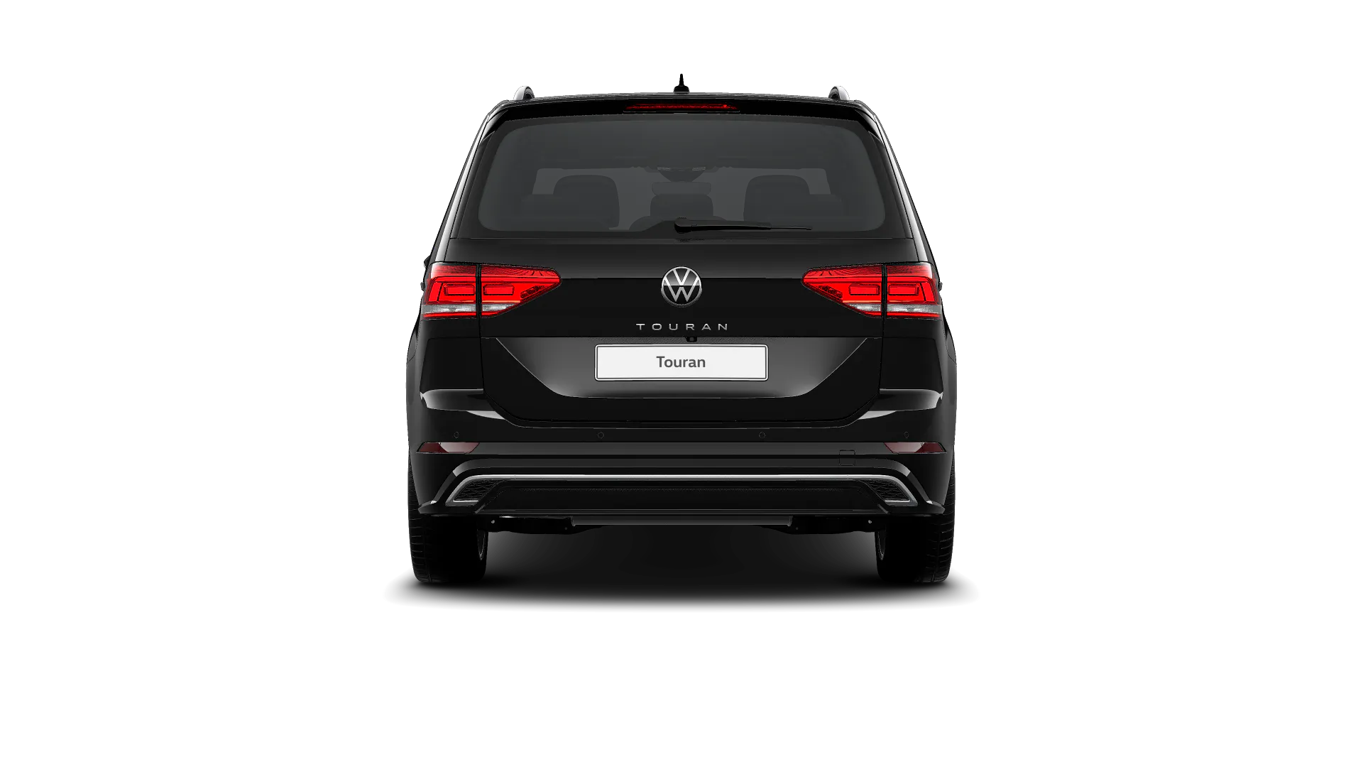 Volkswagen Touran R-Line