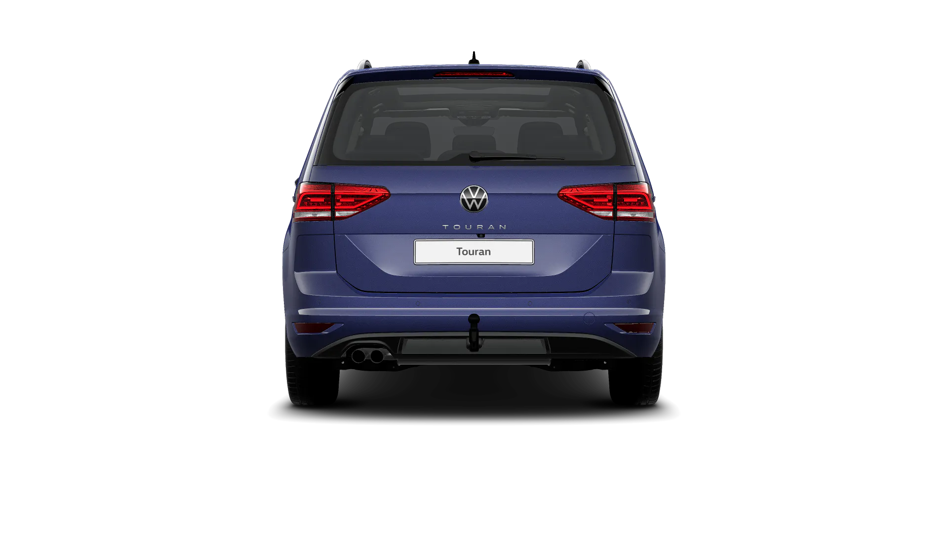Volkswagen Touran Highline