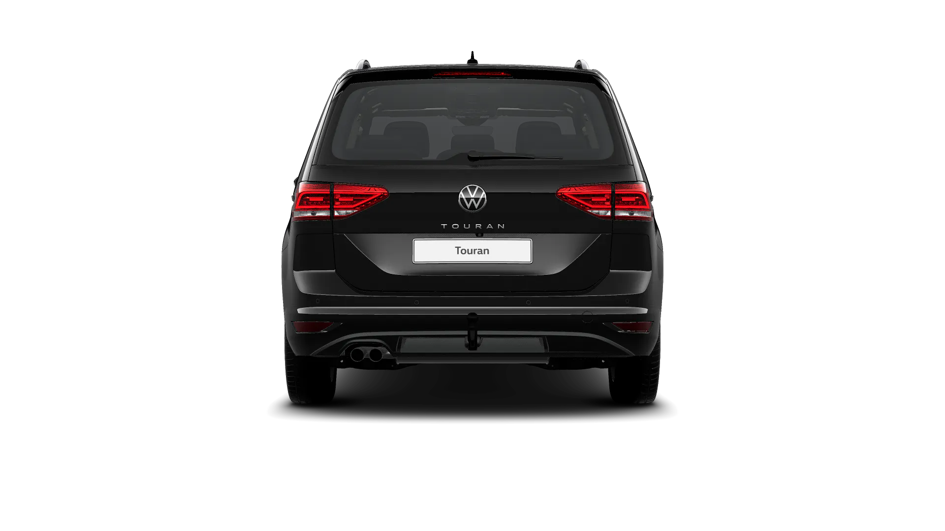 Volkswagen Touran MOVE