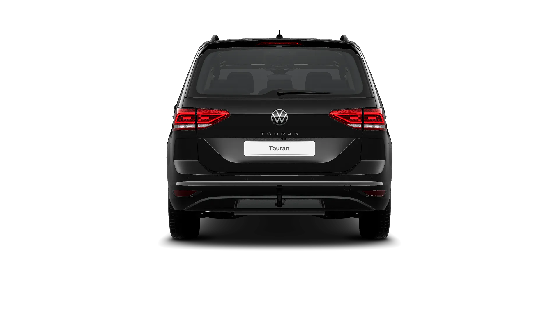Volkswagen Touran Highline