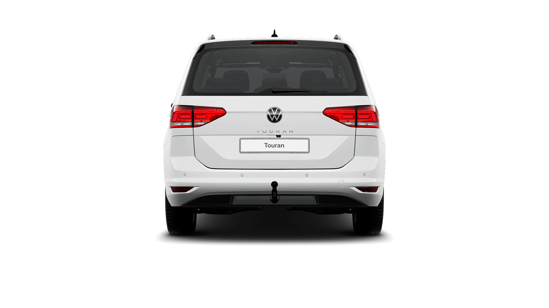 Volkswagen Touran MOVE