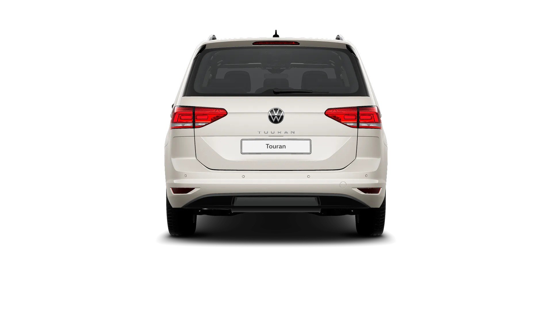Volkswagen Touran MOVE