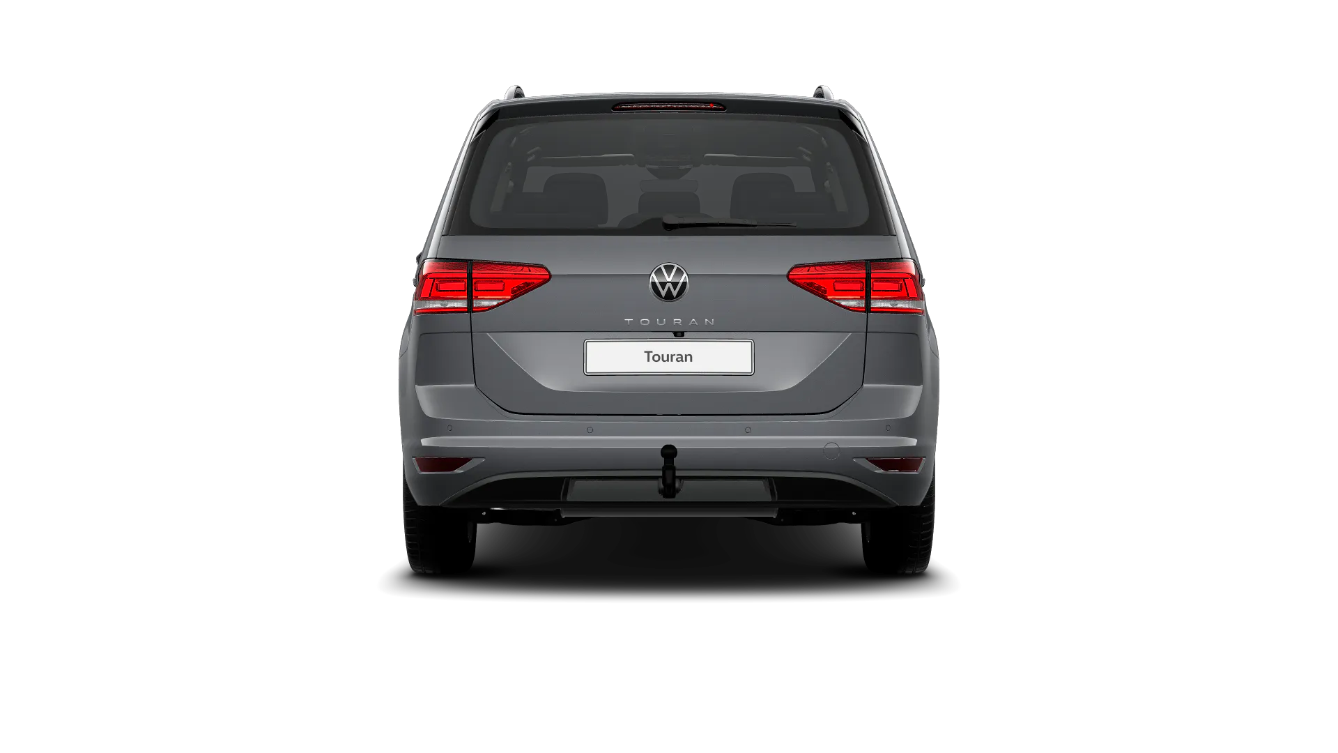Volkswagen Touran MOVE