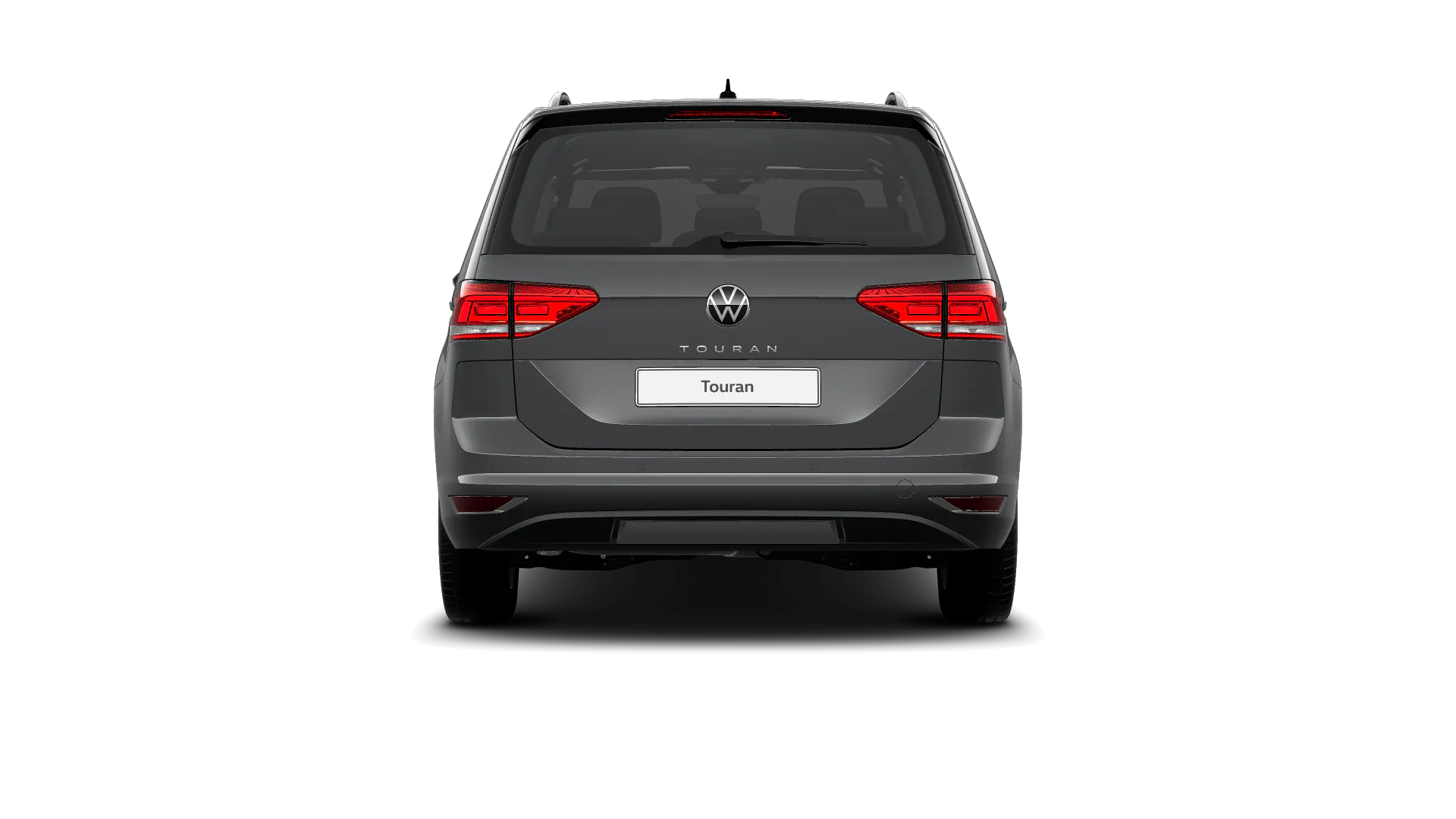 Volkswagen Touran MOVE