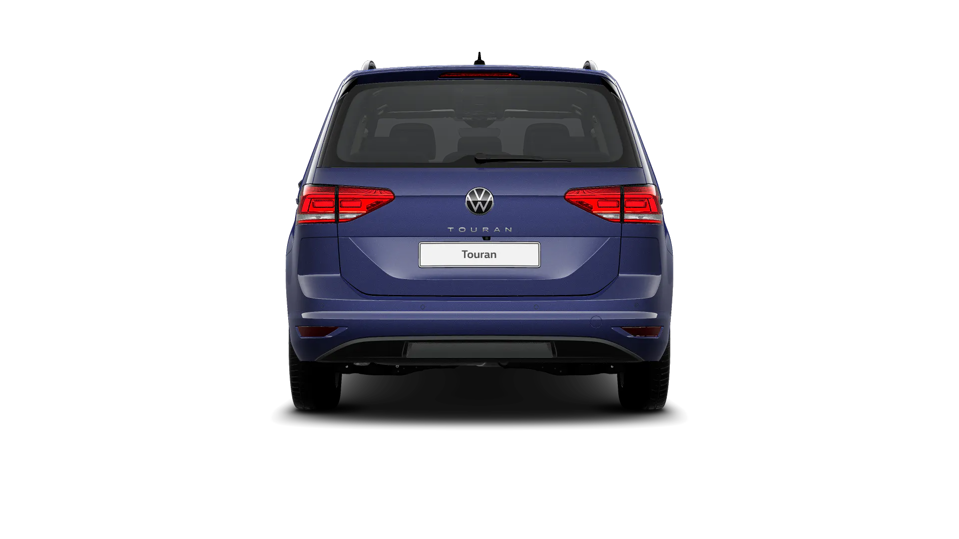 Volkswagen Touran MOVE