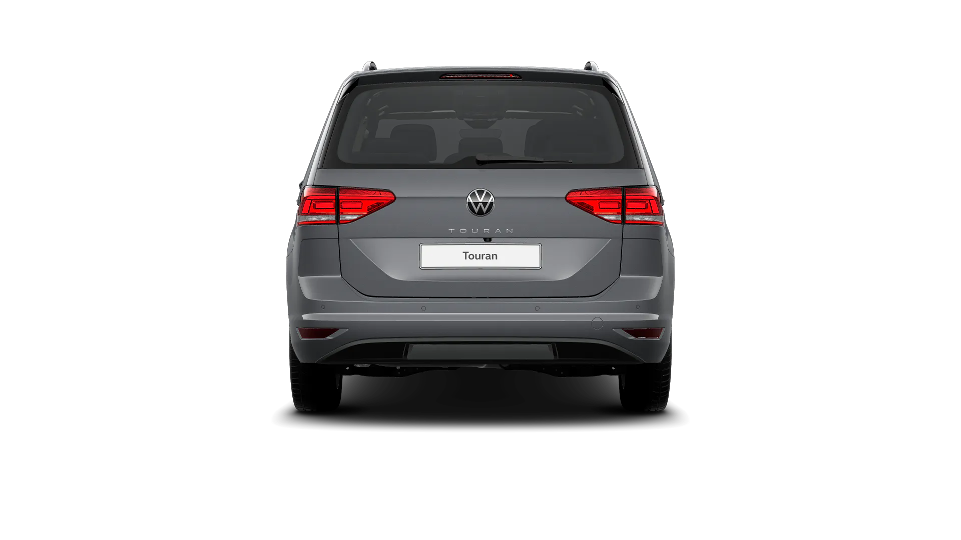 Volkswagen Touran MOVE