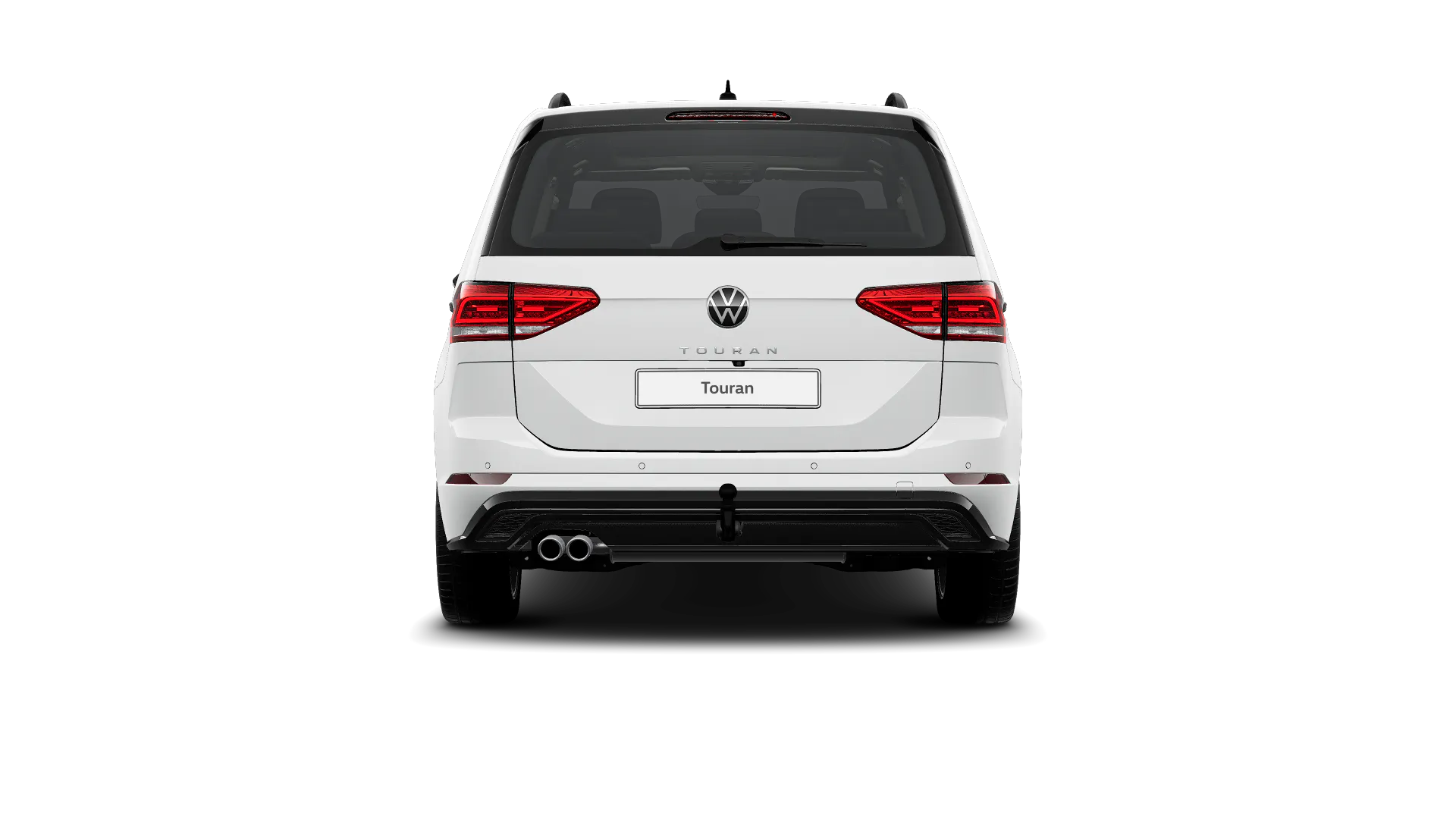 Volkswagen Touran Highline