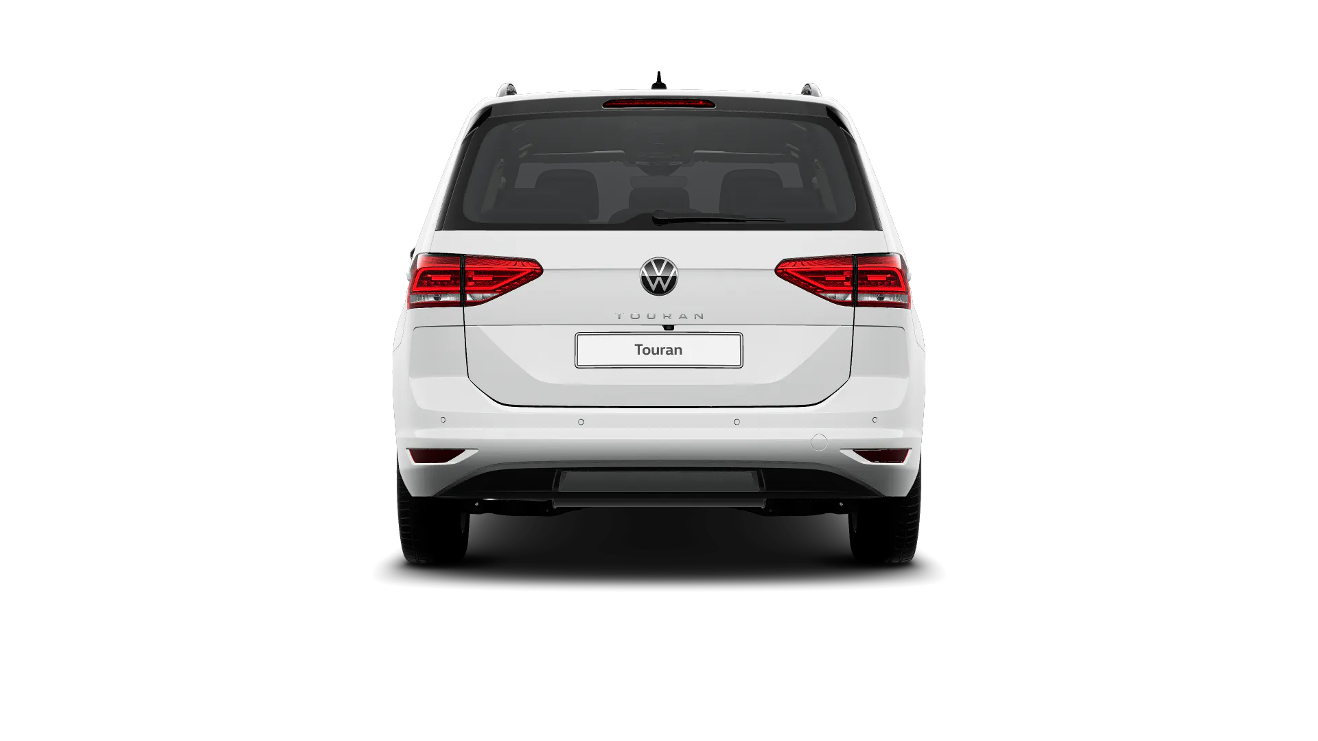 Volkswagen Touran MOVE
