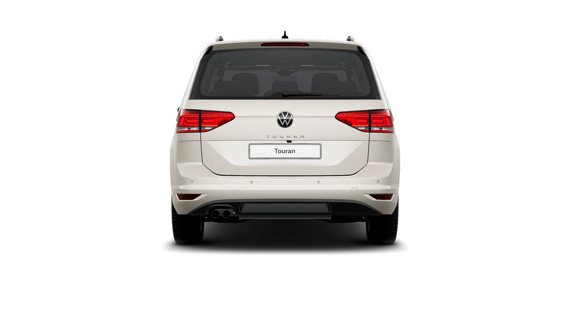 Volkswagen Touran MOVE