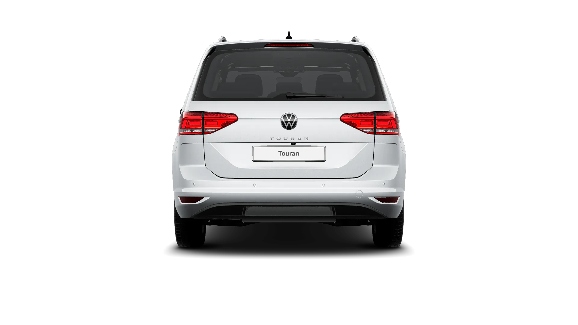 Volkswagen Touran MOVE