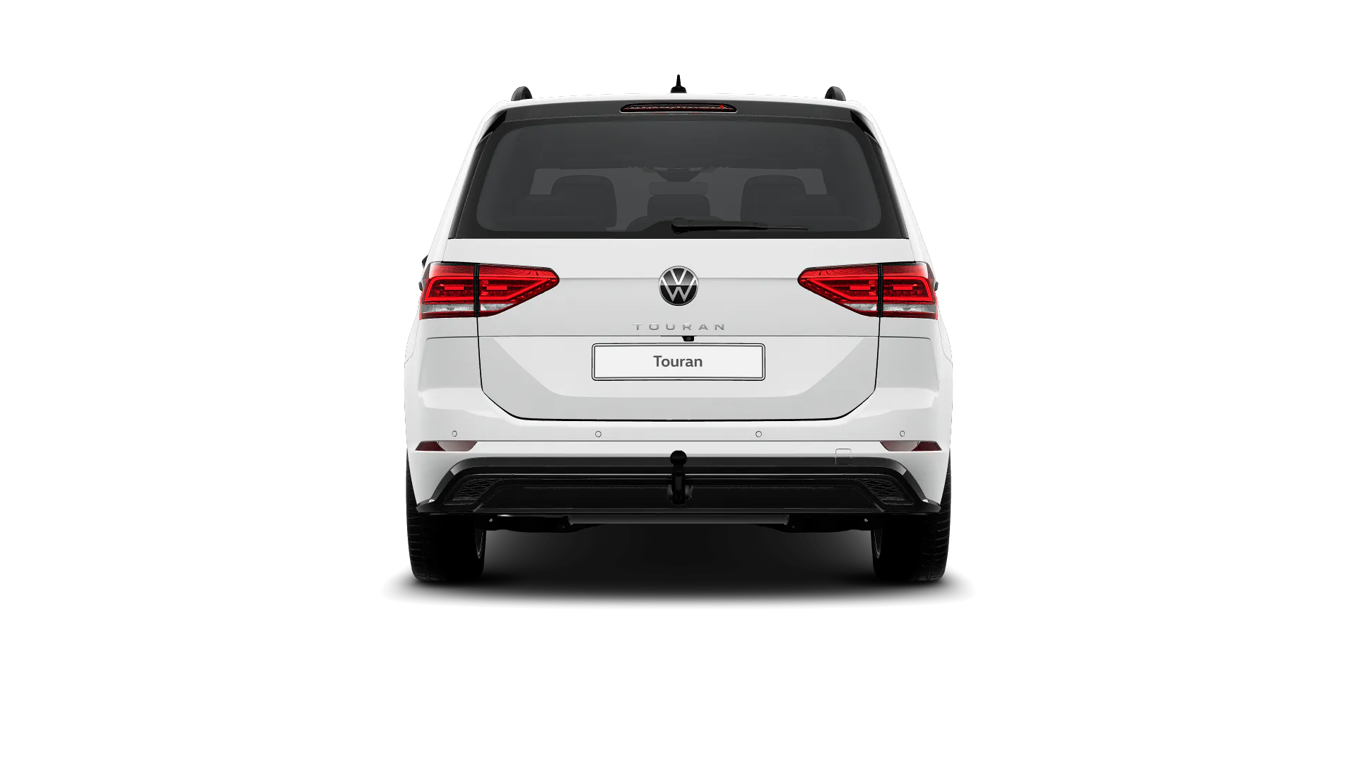 Volkswagen Touran R-Line