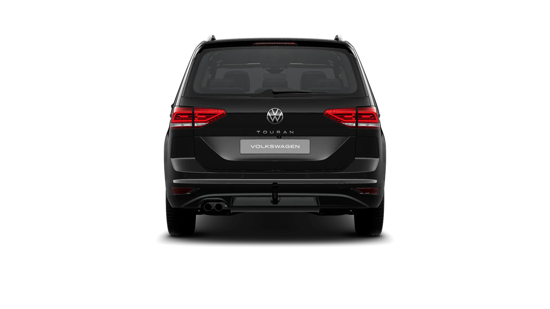 Volkswagen Touran Highline