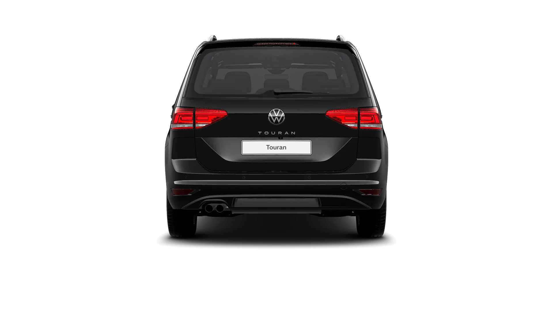Volkswagen Touran MOVE