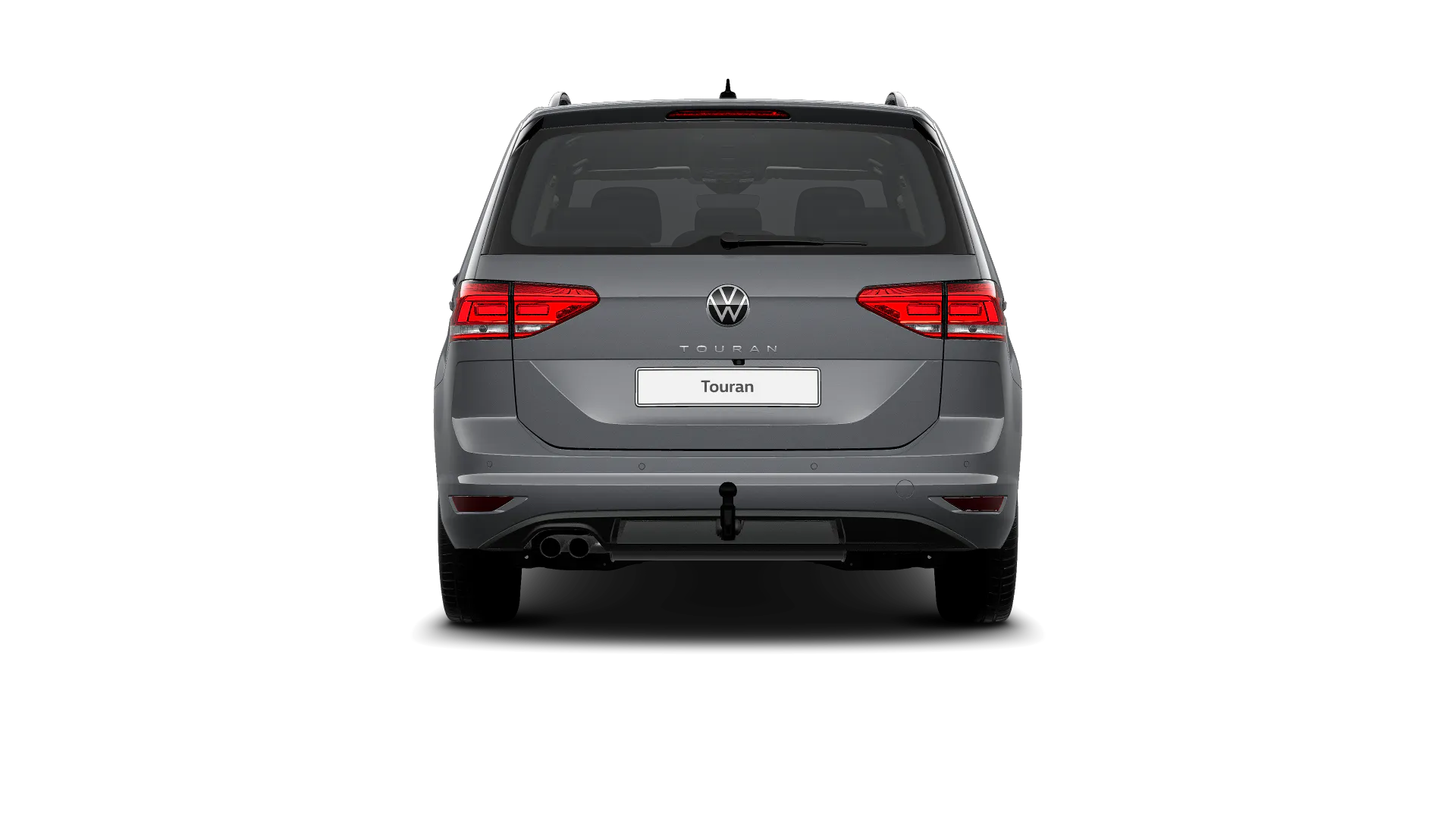 Volkswagen Touran Highline