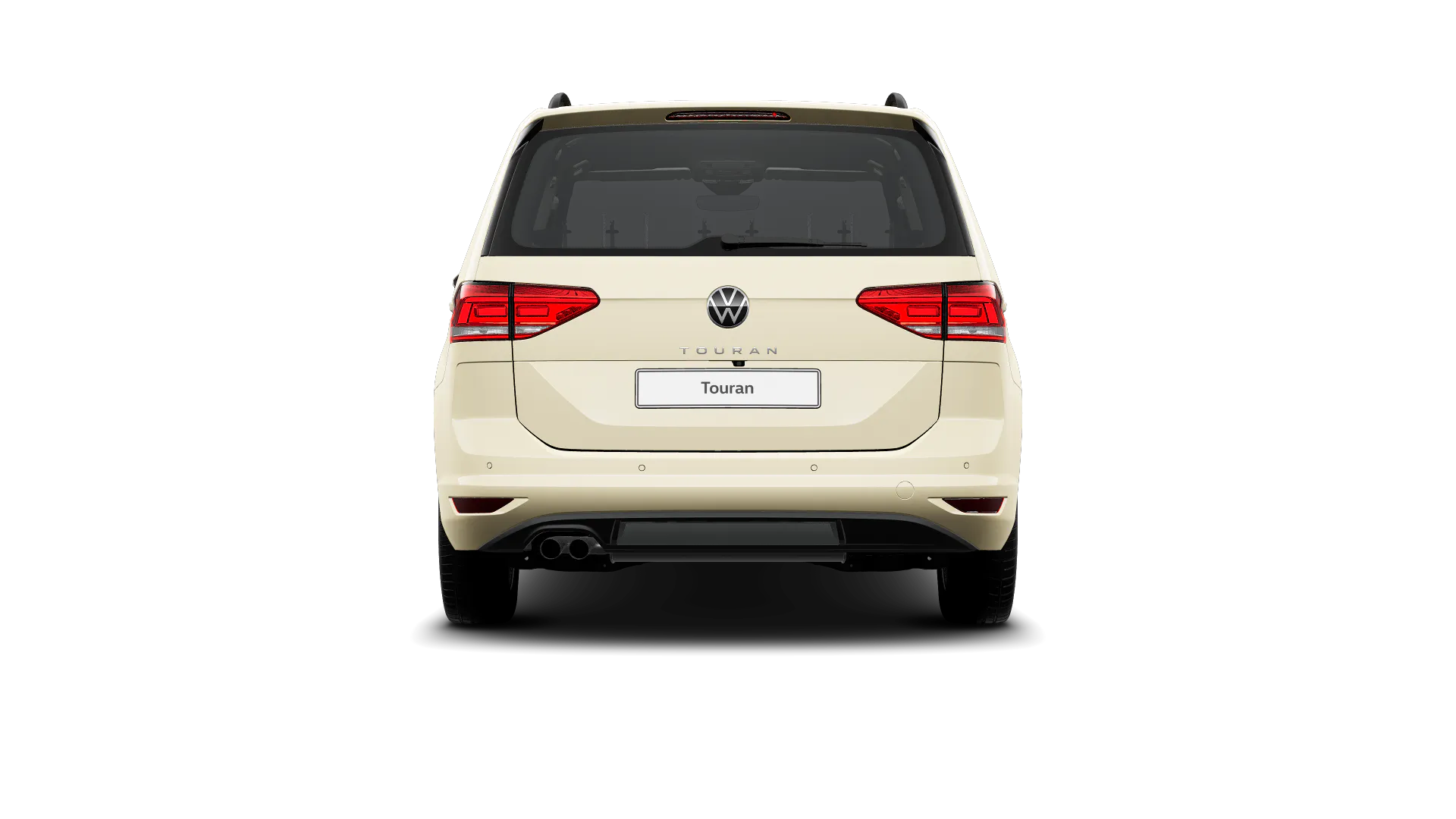 Volkswagen Touran Trendline