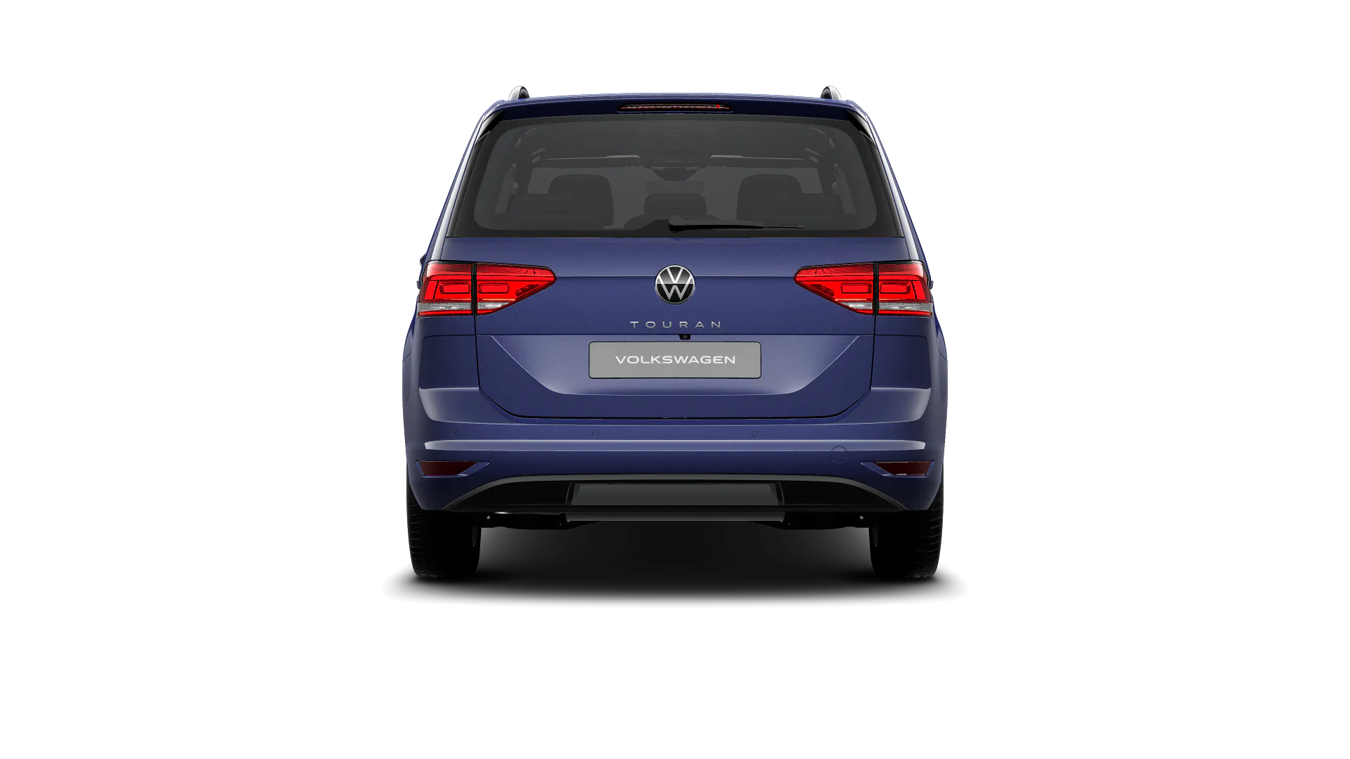 Volkswagen Touran MOVE