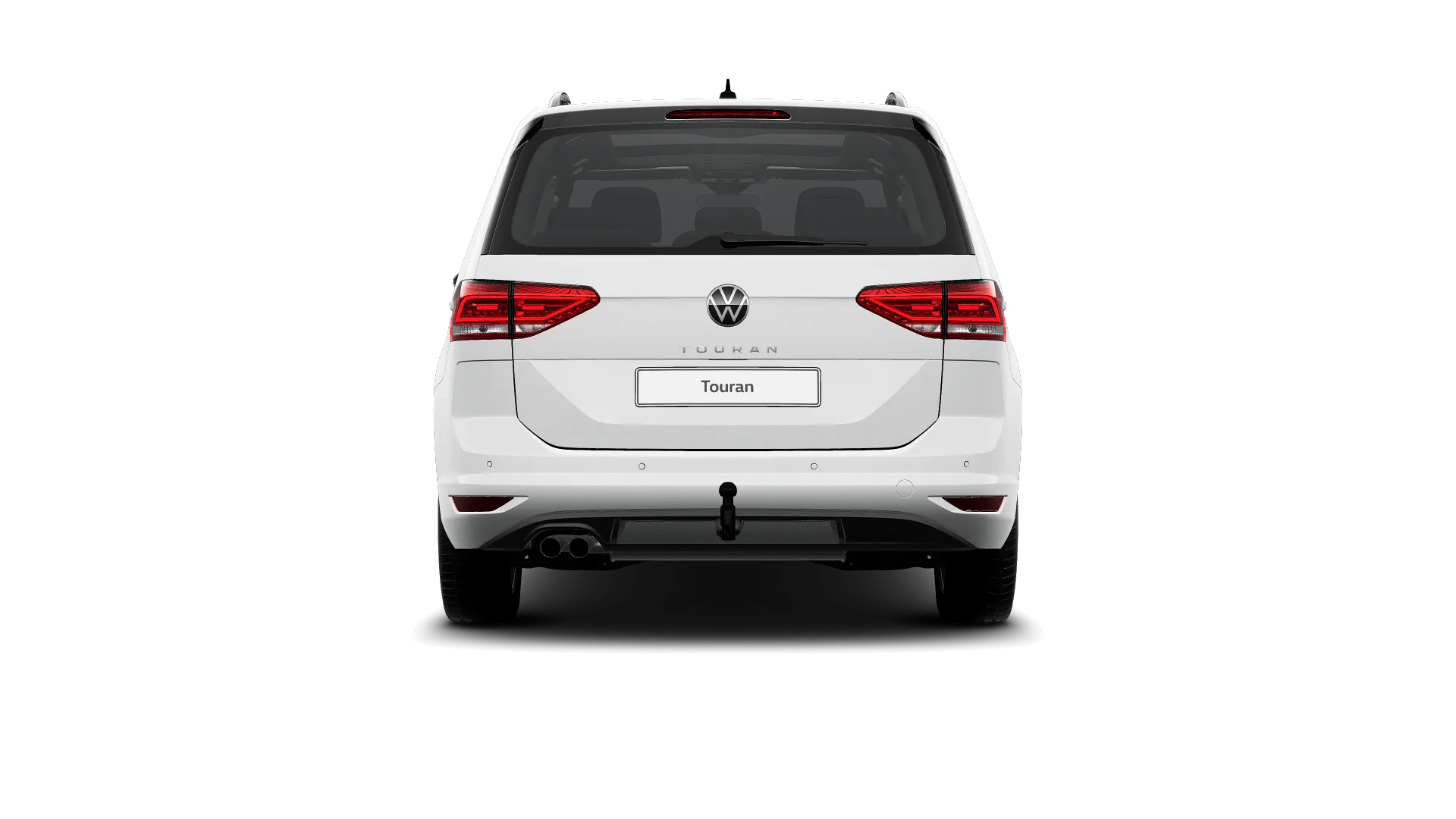 Volkswagen Touran Highline