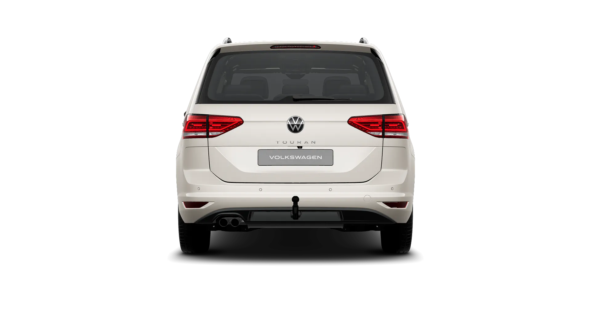Volkswagen Touran Highline