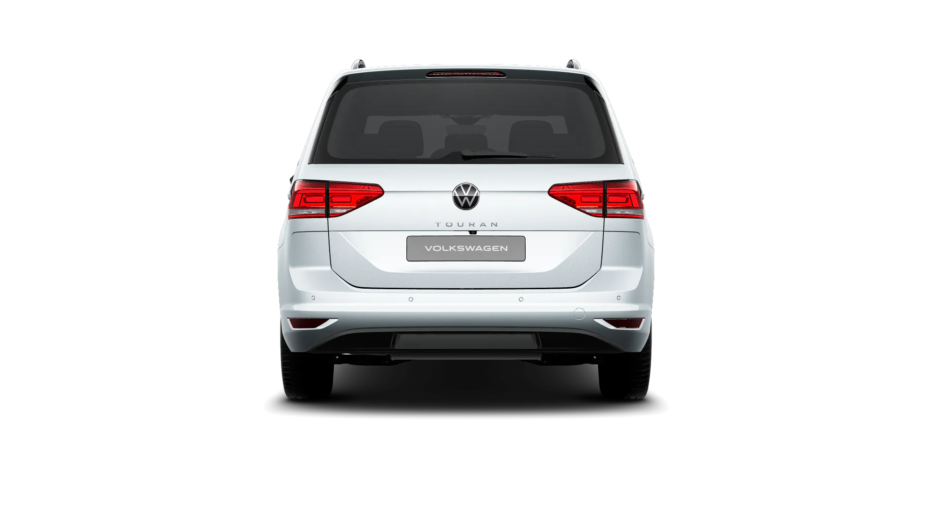 Volkswagen Touran Goal