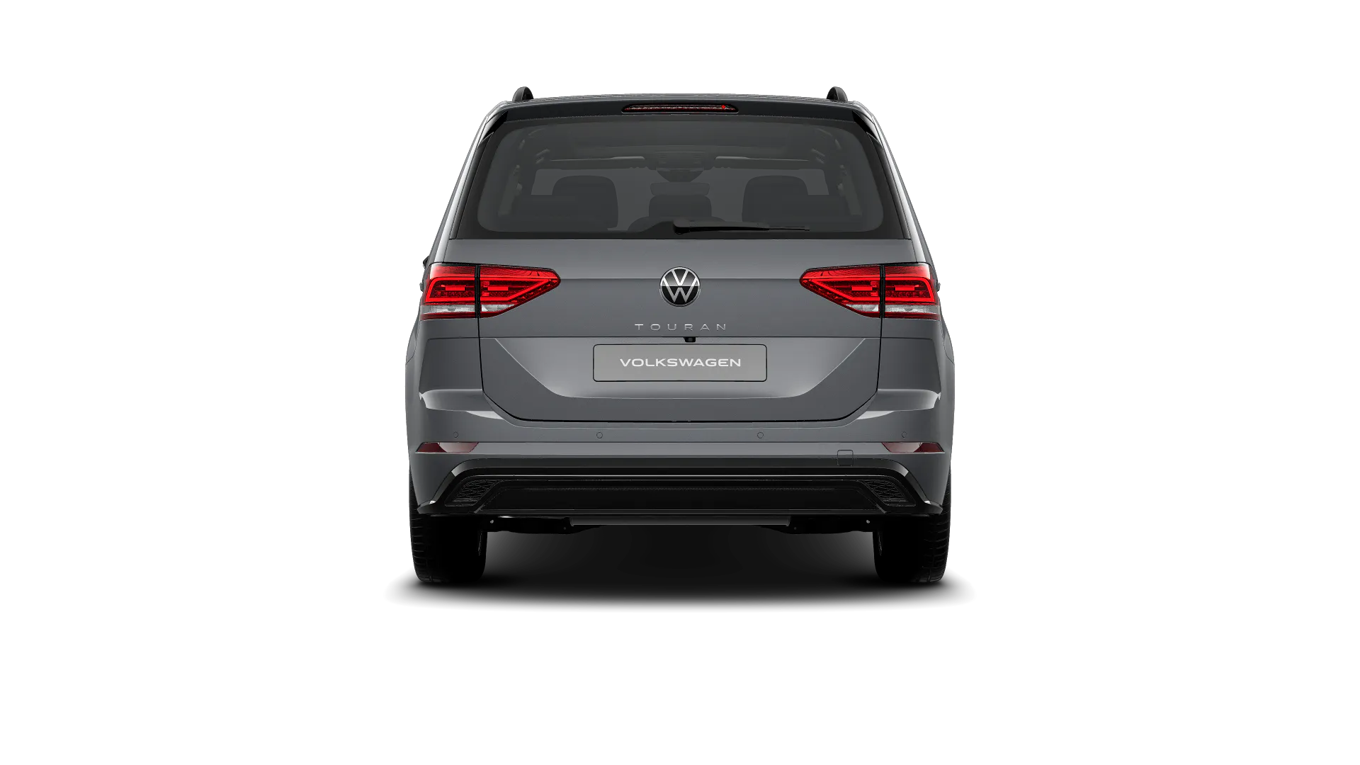 Volkswagen Touran Highline
