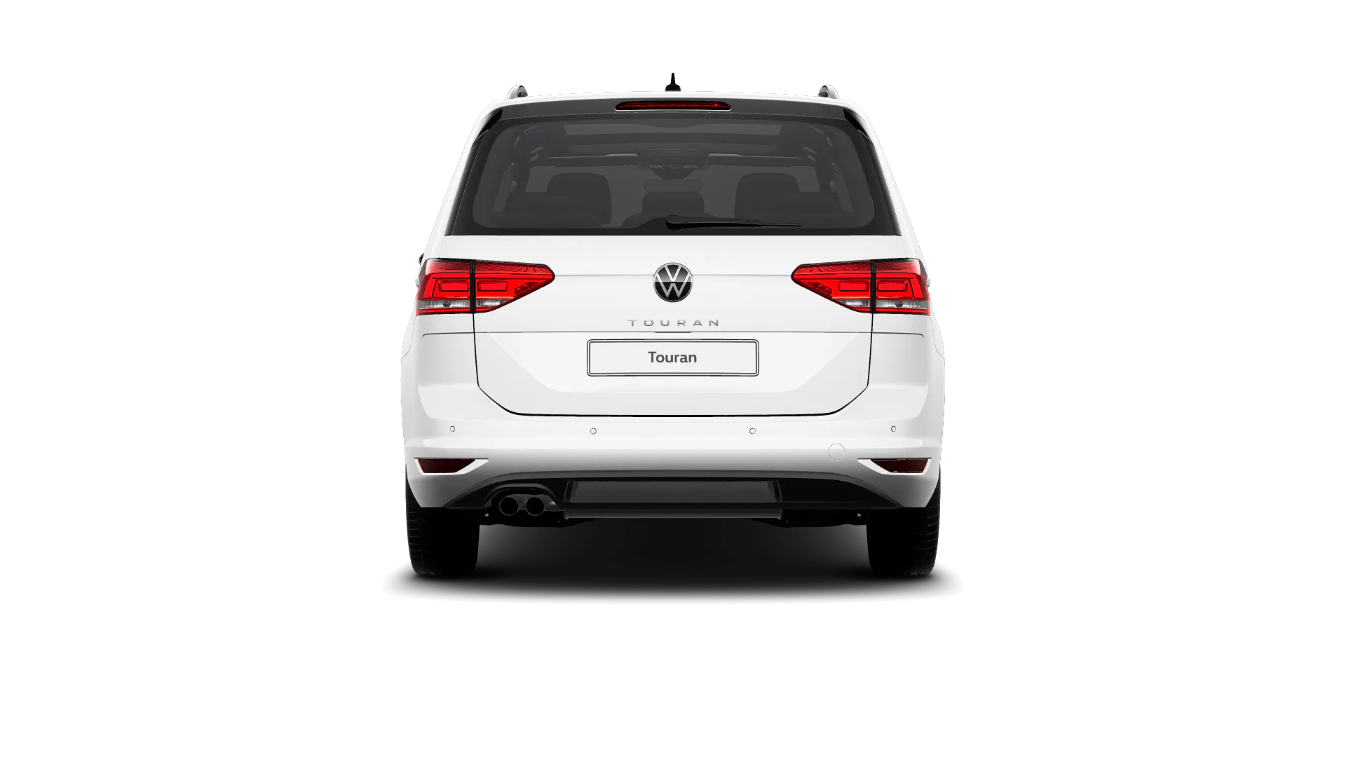 Volkswagen Touran MOVE