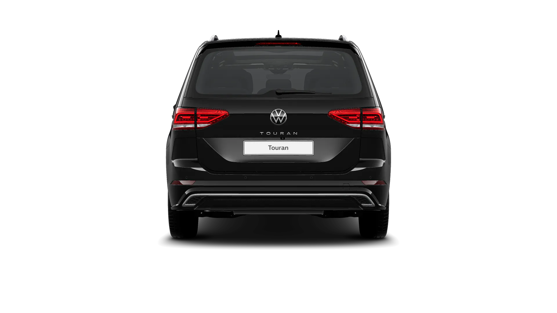 Volkswagen Touran Highline