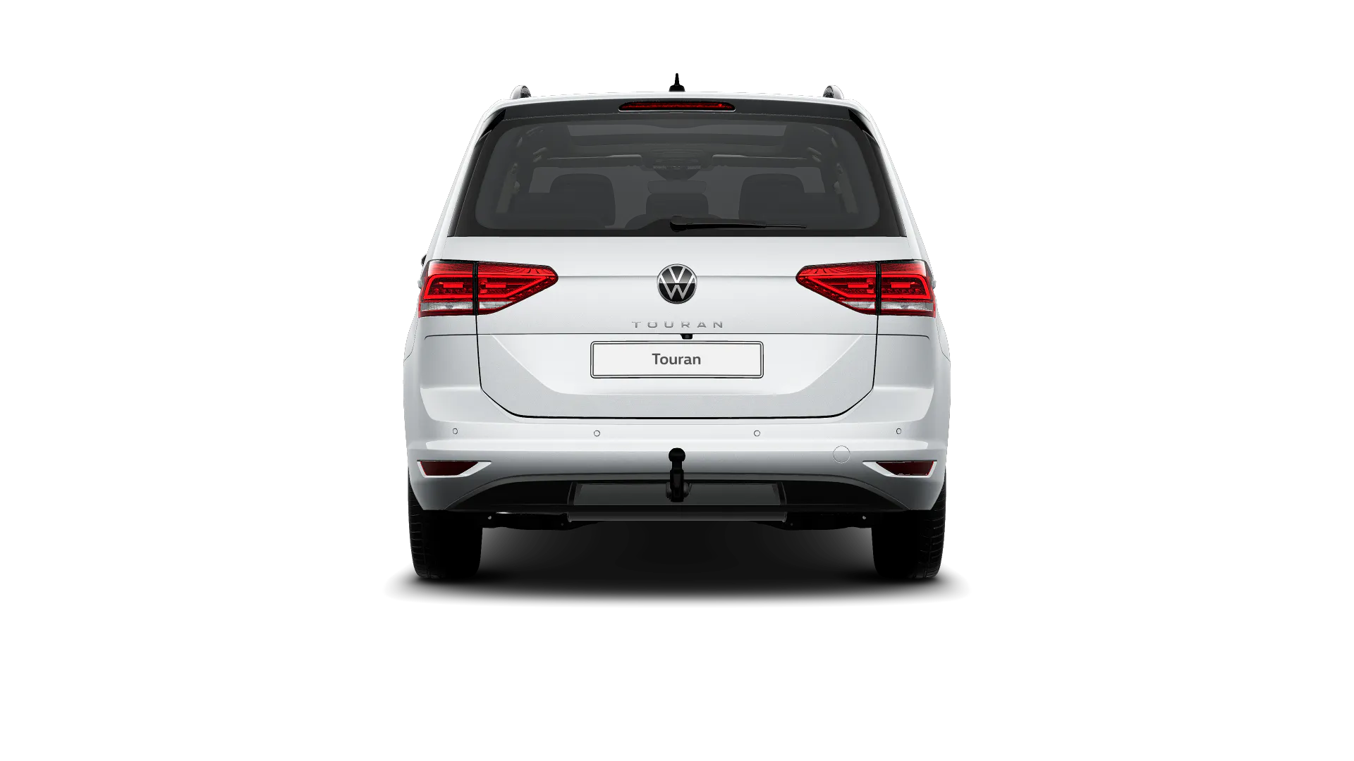 Volkswagen Touran Highline
