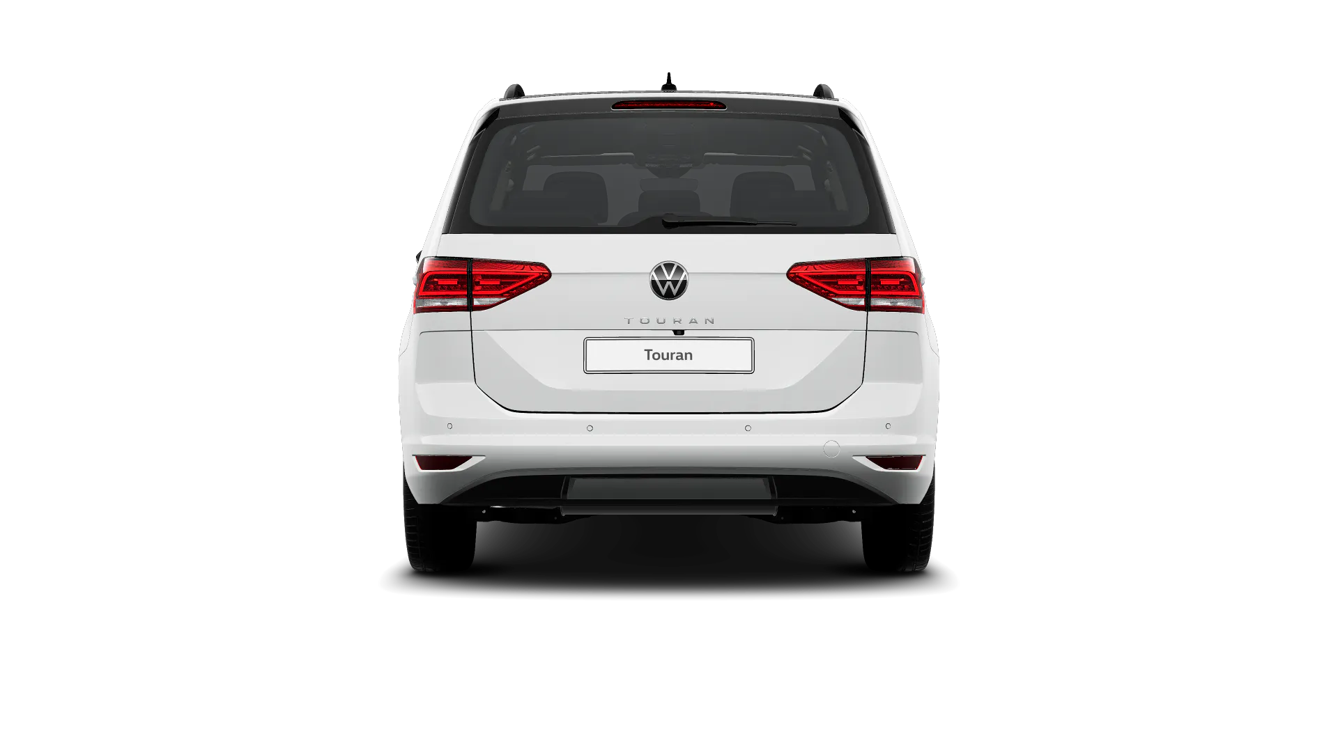 Volkswagen Touran Highline