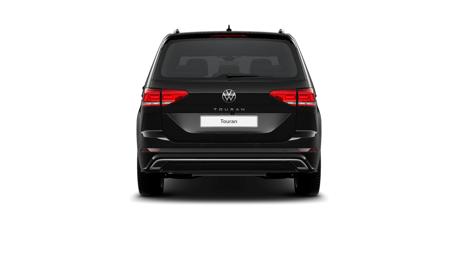 Volkswagen Touran R-Line