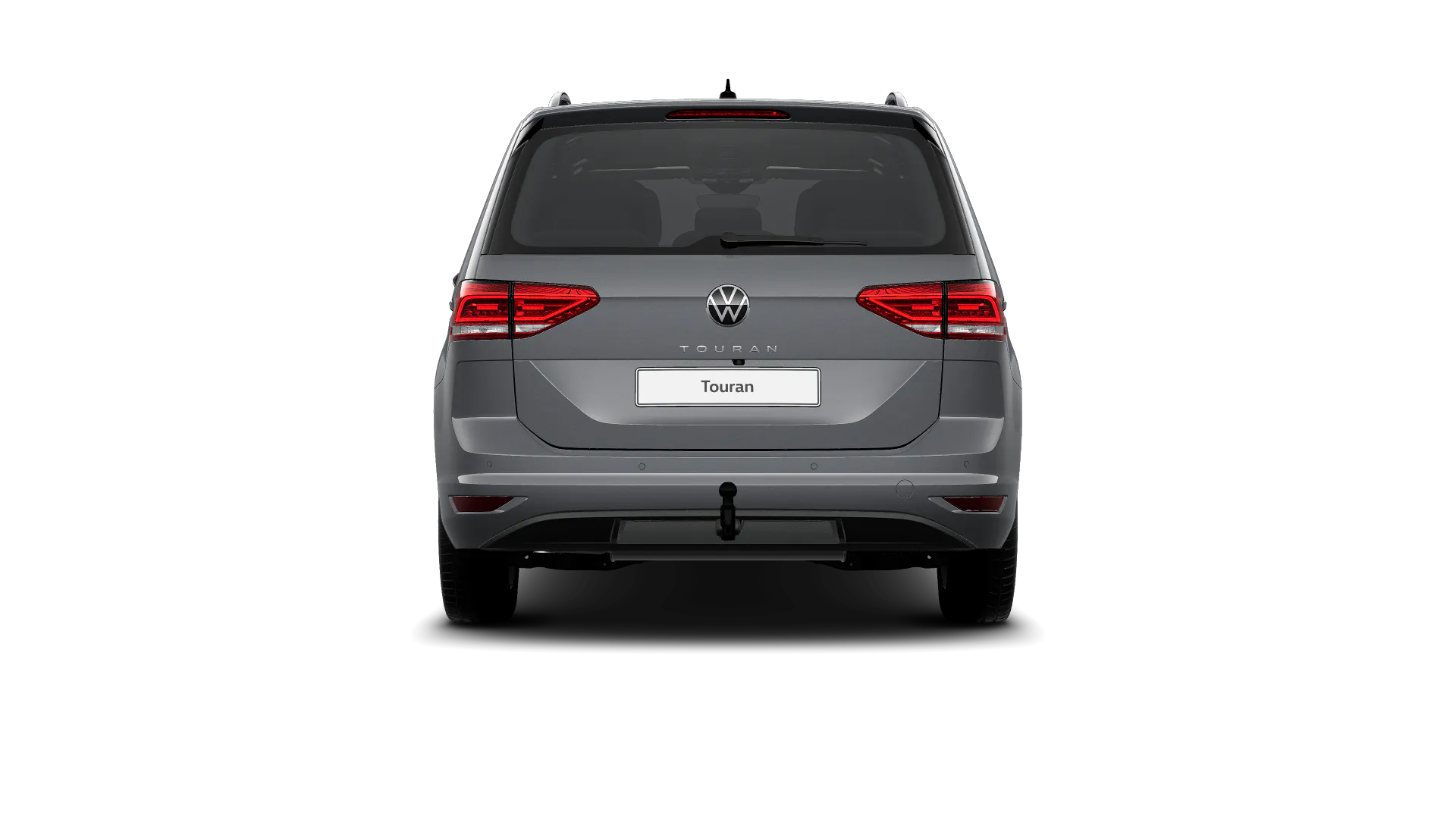 Volkswagen Touran MOVE