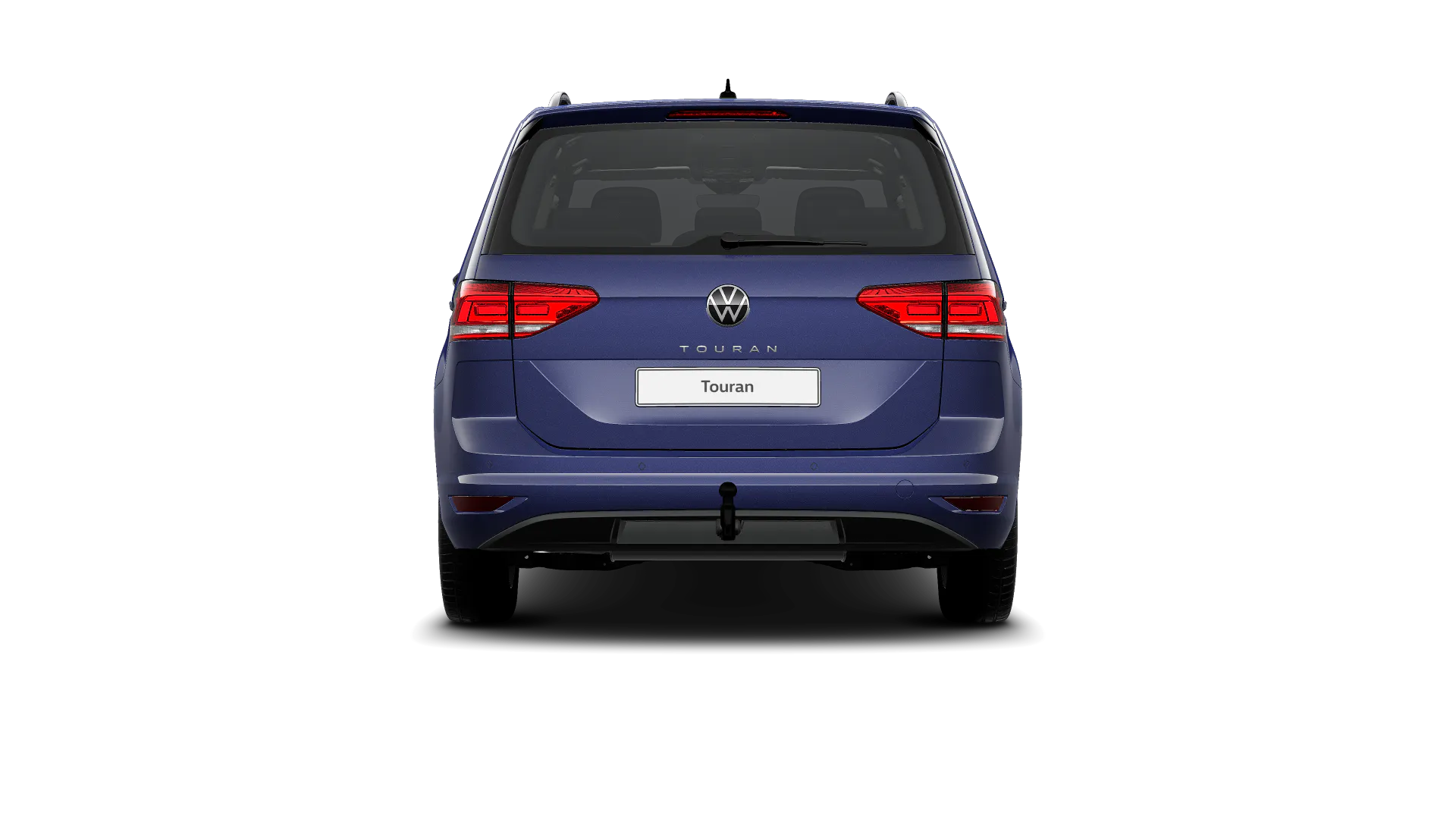 Volkswagen Touran MOVE