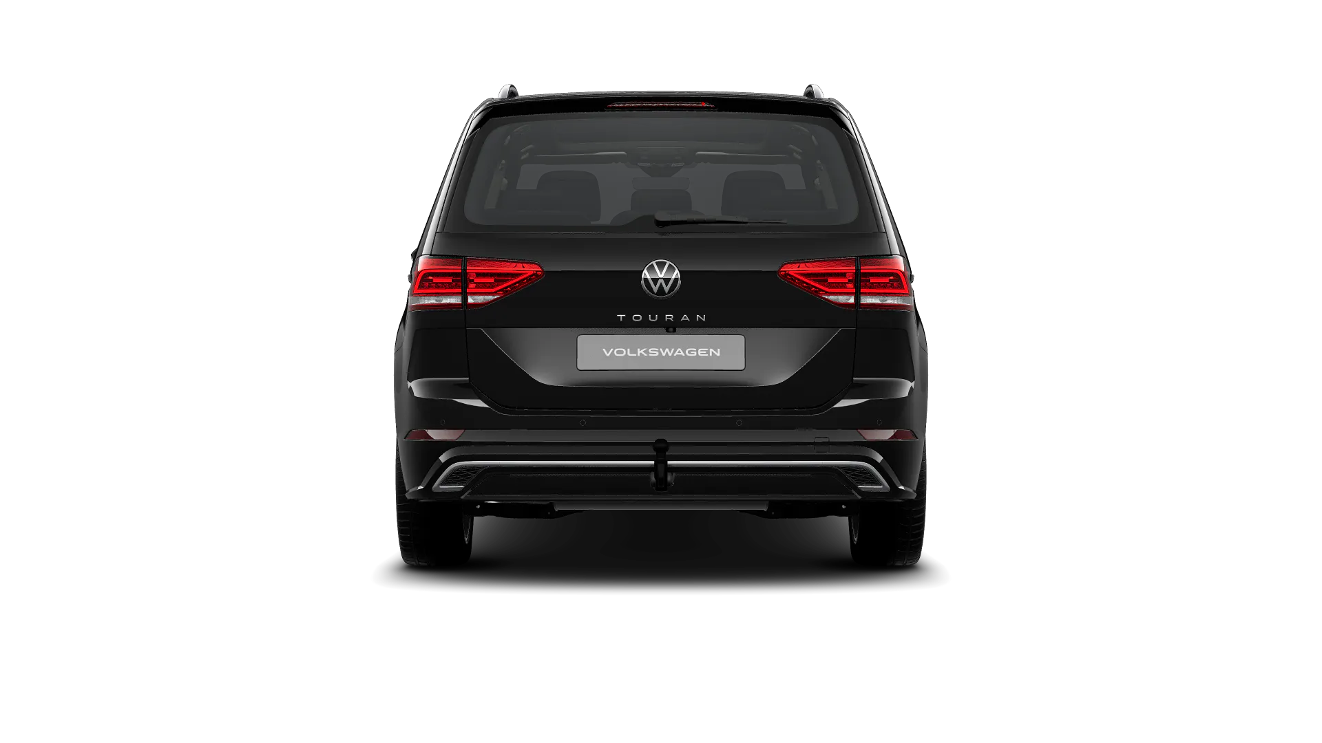 Volkswagen Touran Highline