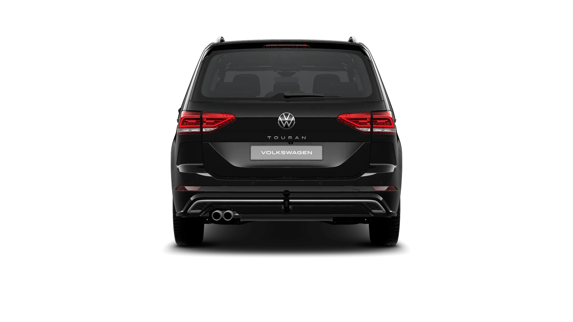 Volkswagen Touran Highline