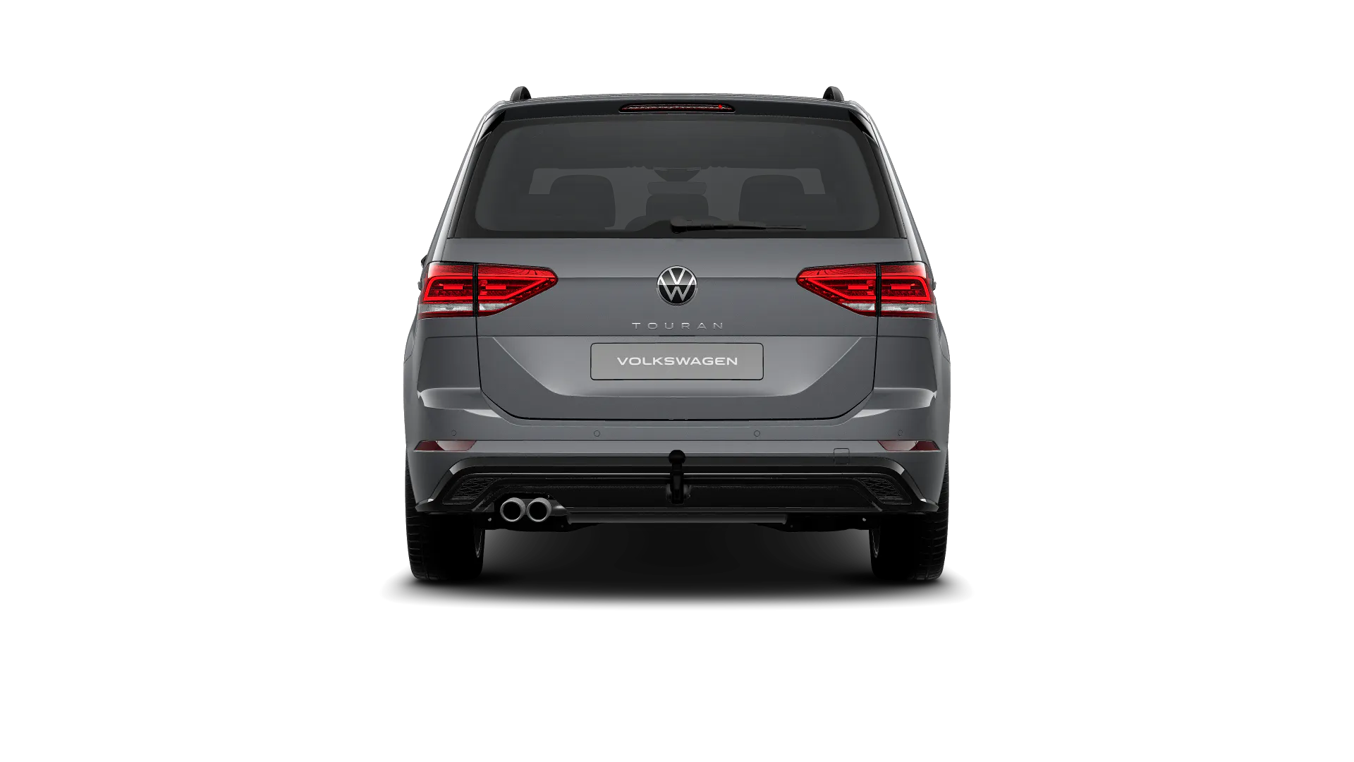 Volkswagen Touran R-Line