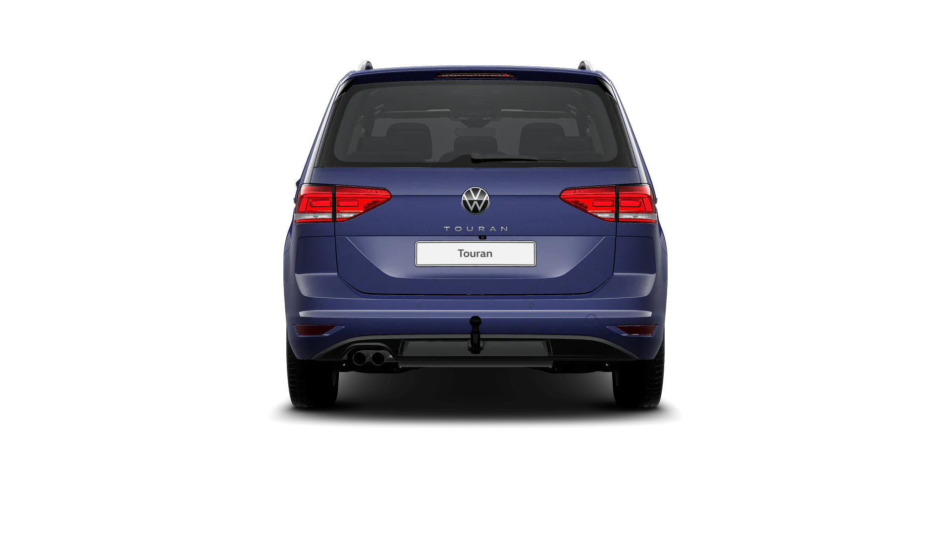Volkswagen Touran MOVE