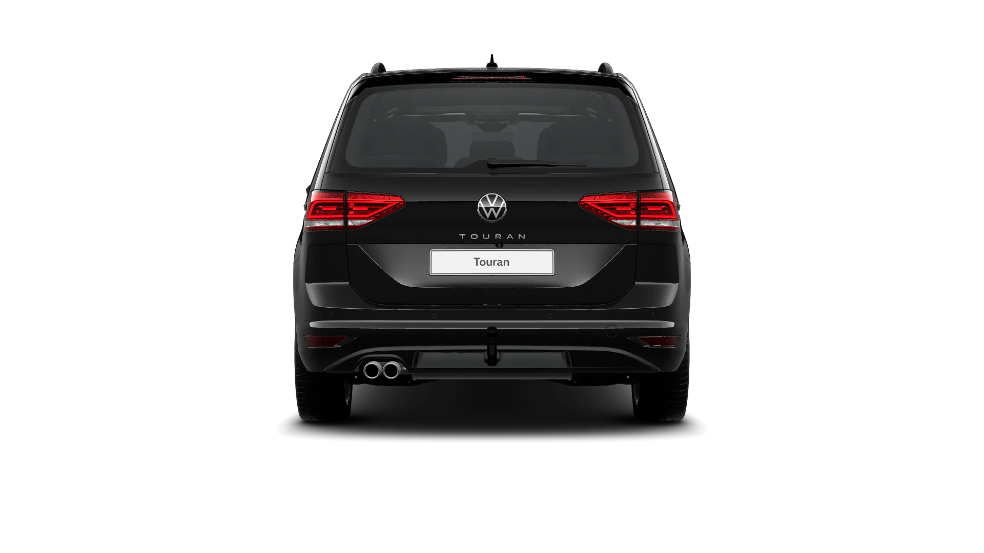 Volkswagen Touran Highline