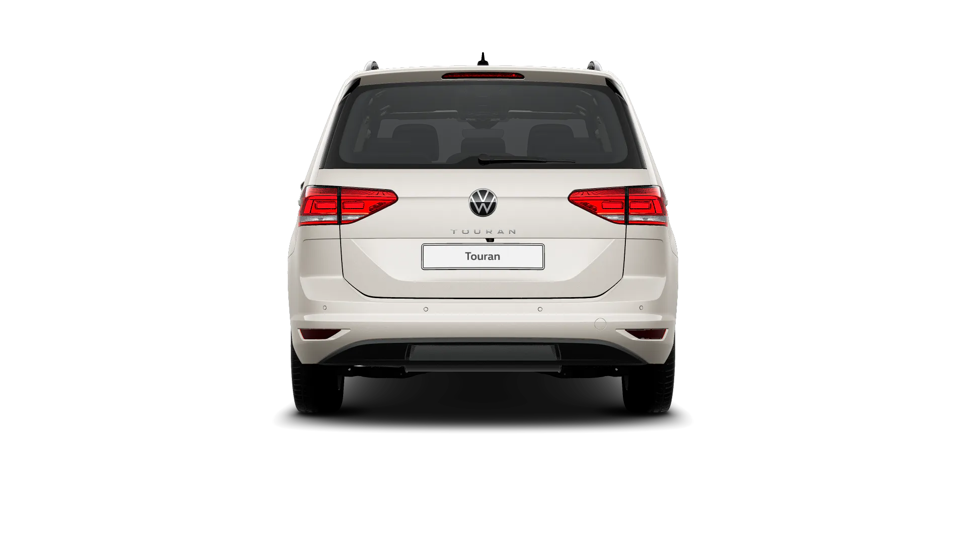 Volkswagen Touran MOVE