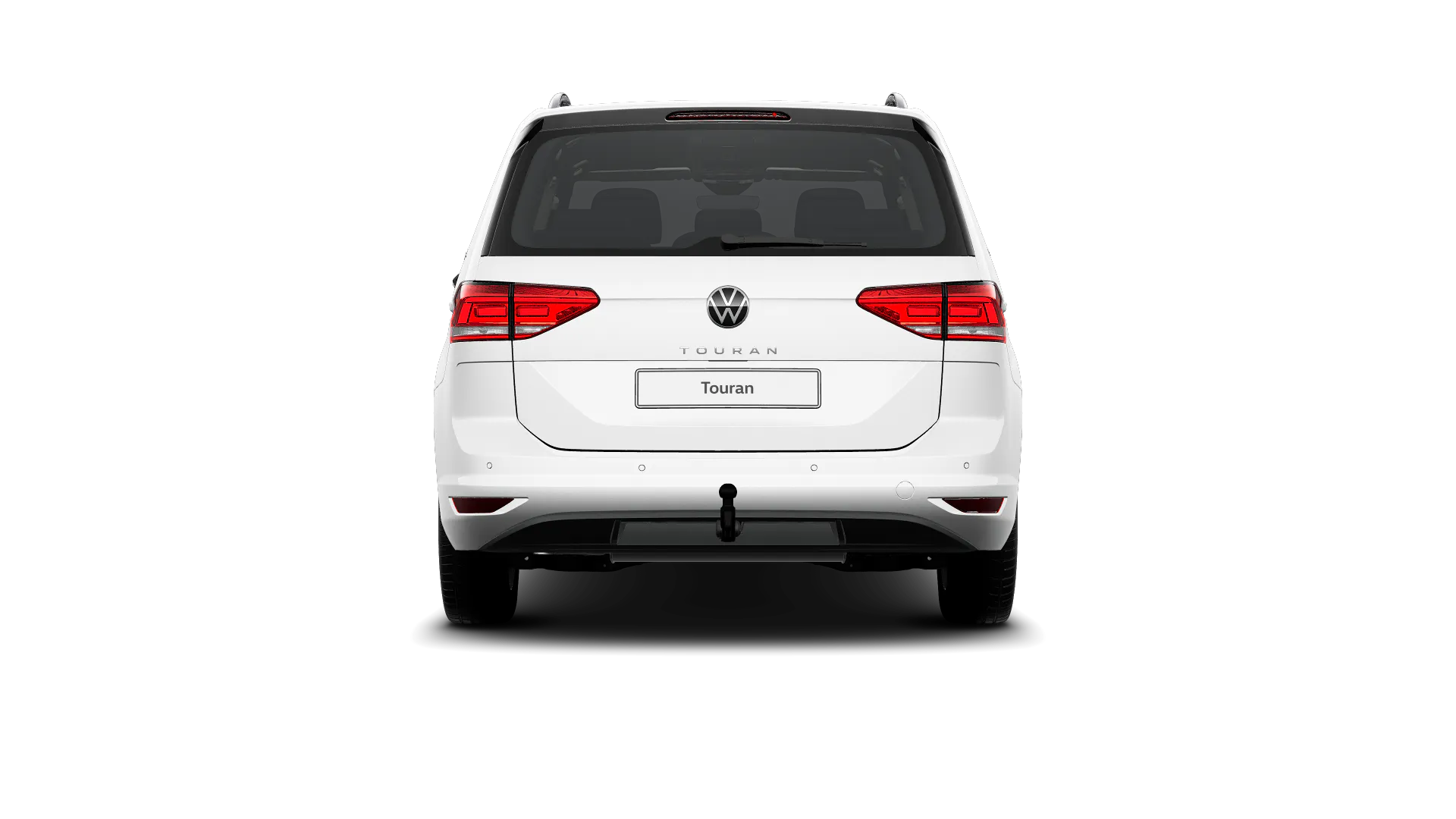 Volkswagen Touran Goal