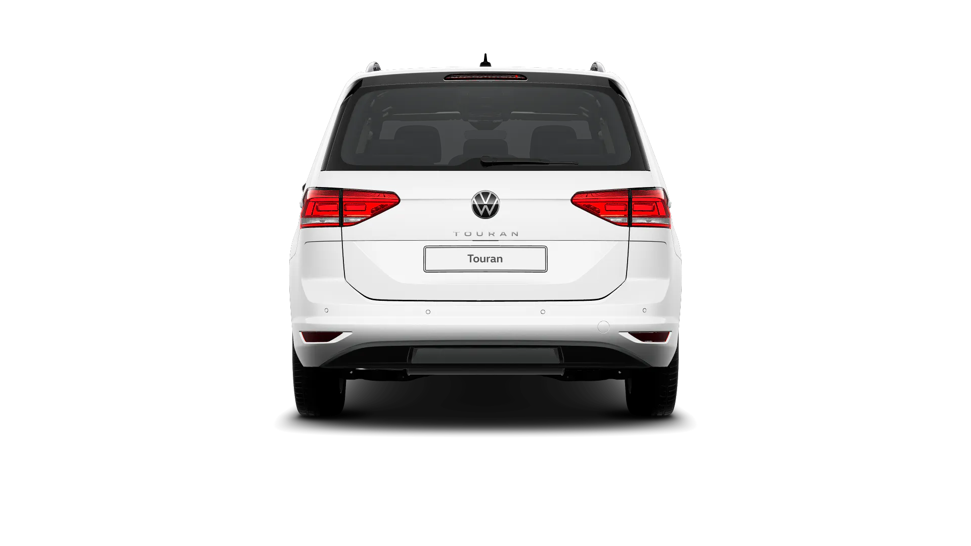 Volkswagen Touran MOVE