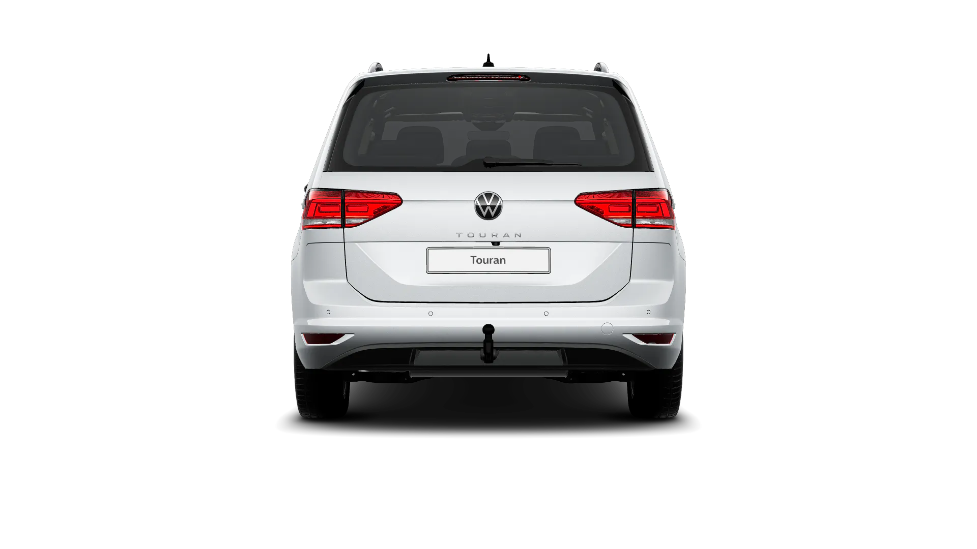 Volkswagen Touran MOVE