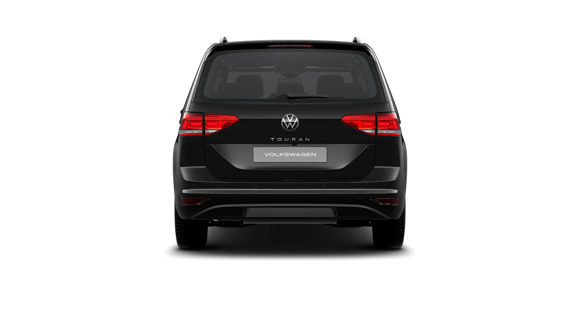 Volkswagen Touran Highline