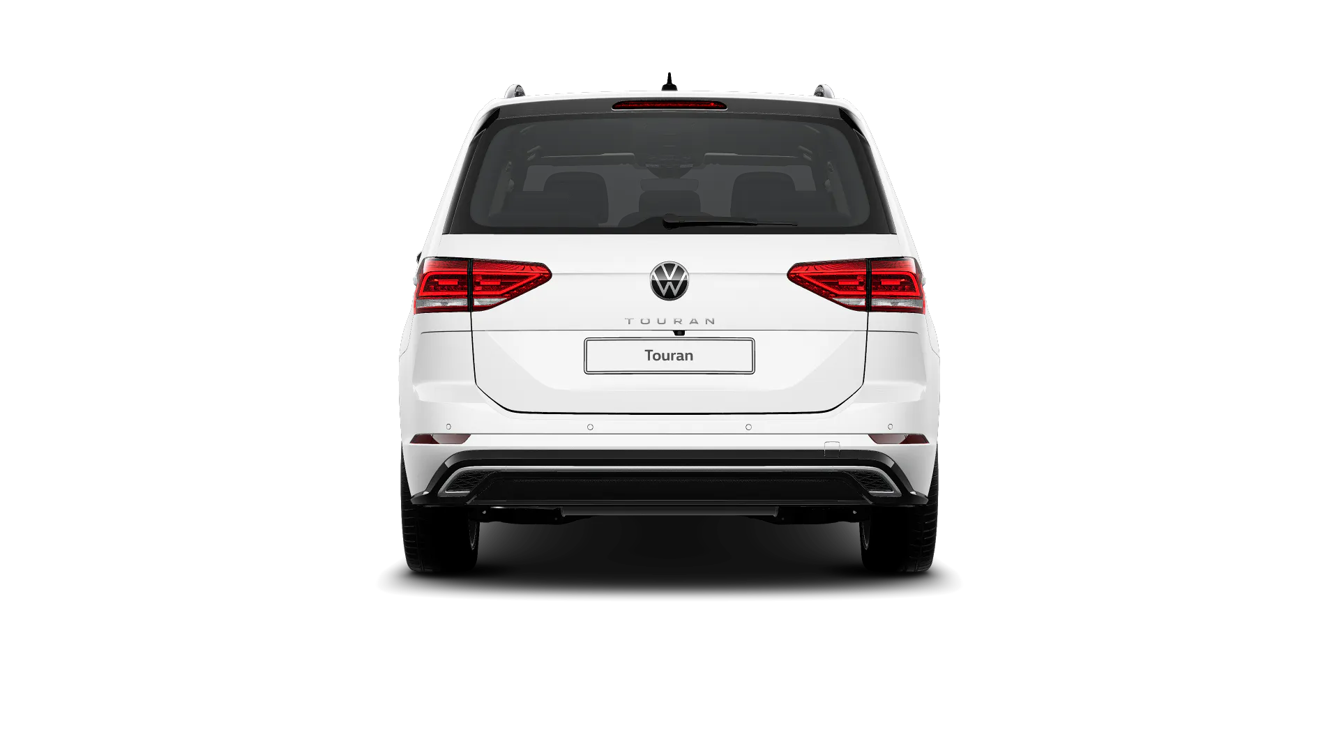 Volkswagen Touran MOVE