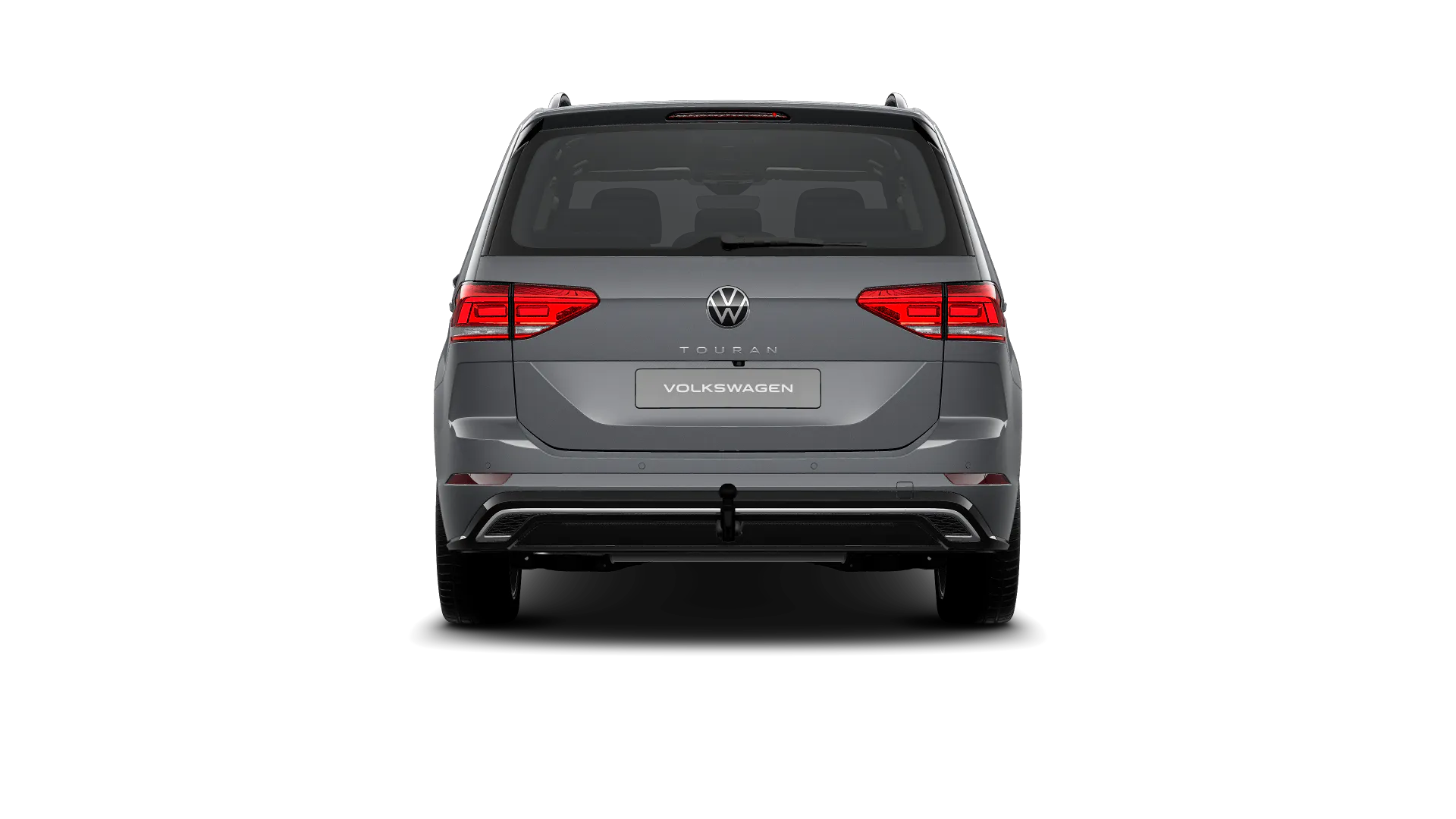 Volkswagen Touran Highline