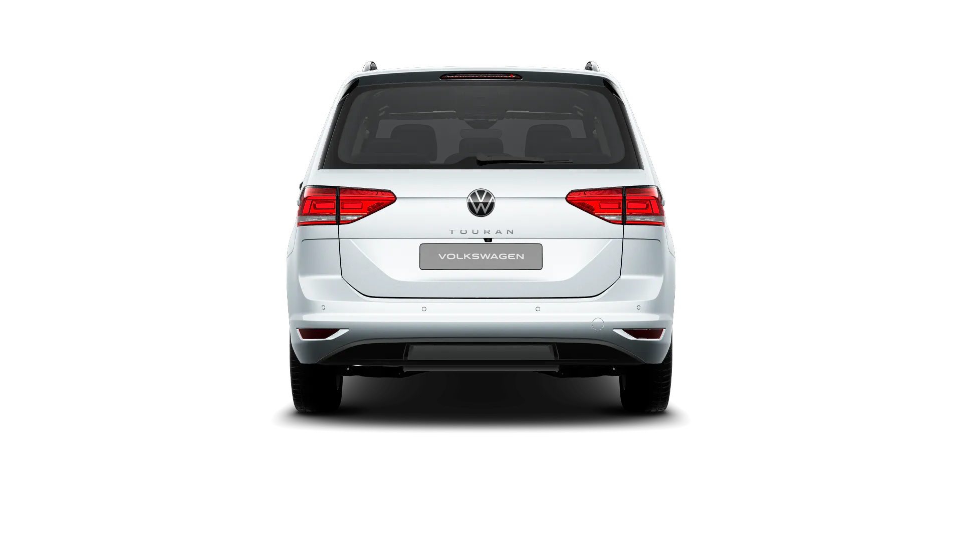 Volkswagen Touran MOVE